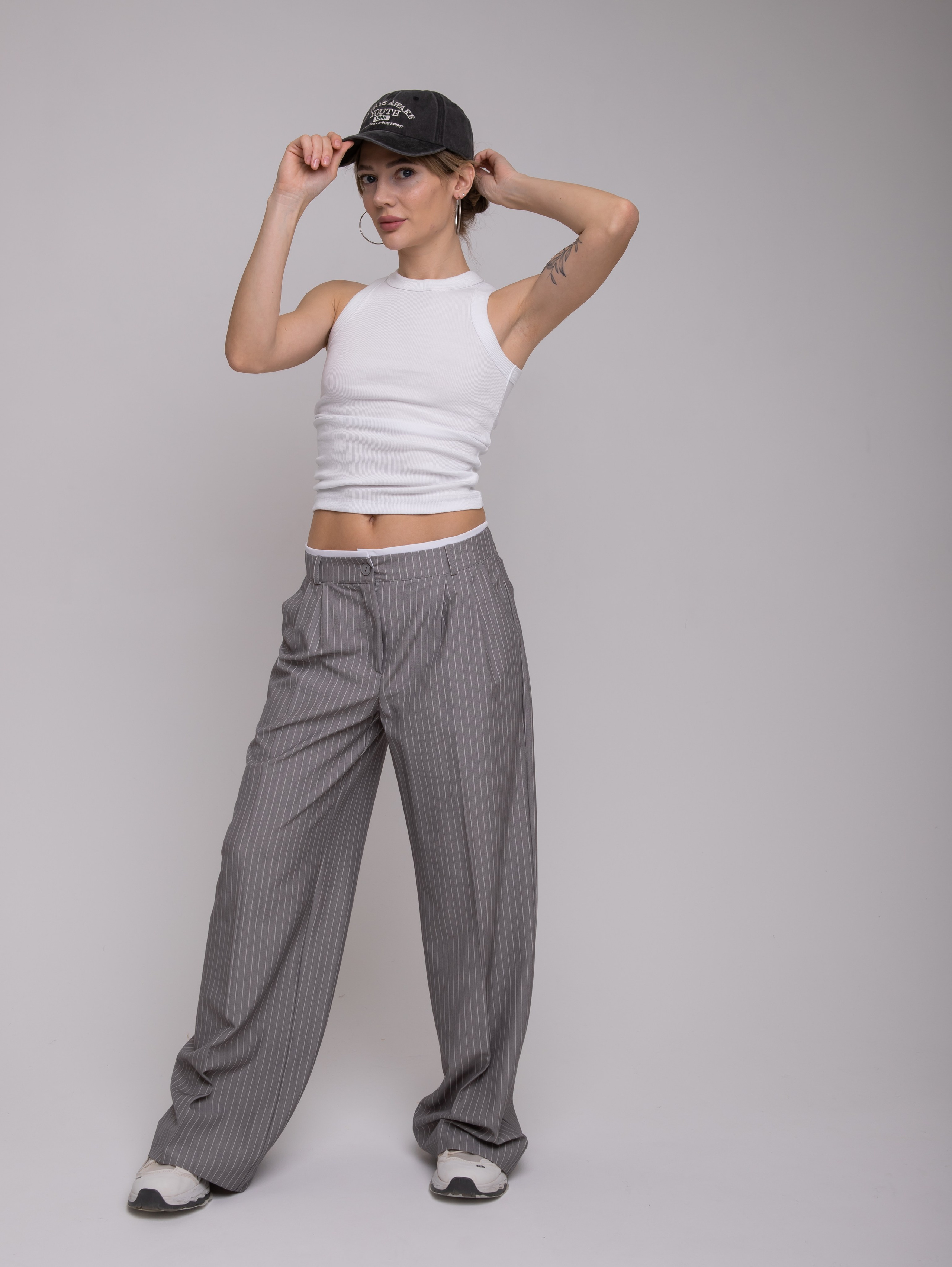 Для бренда. Женский, мужской портрет, lookbook Краснодар