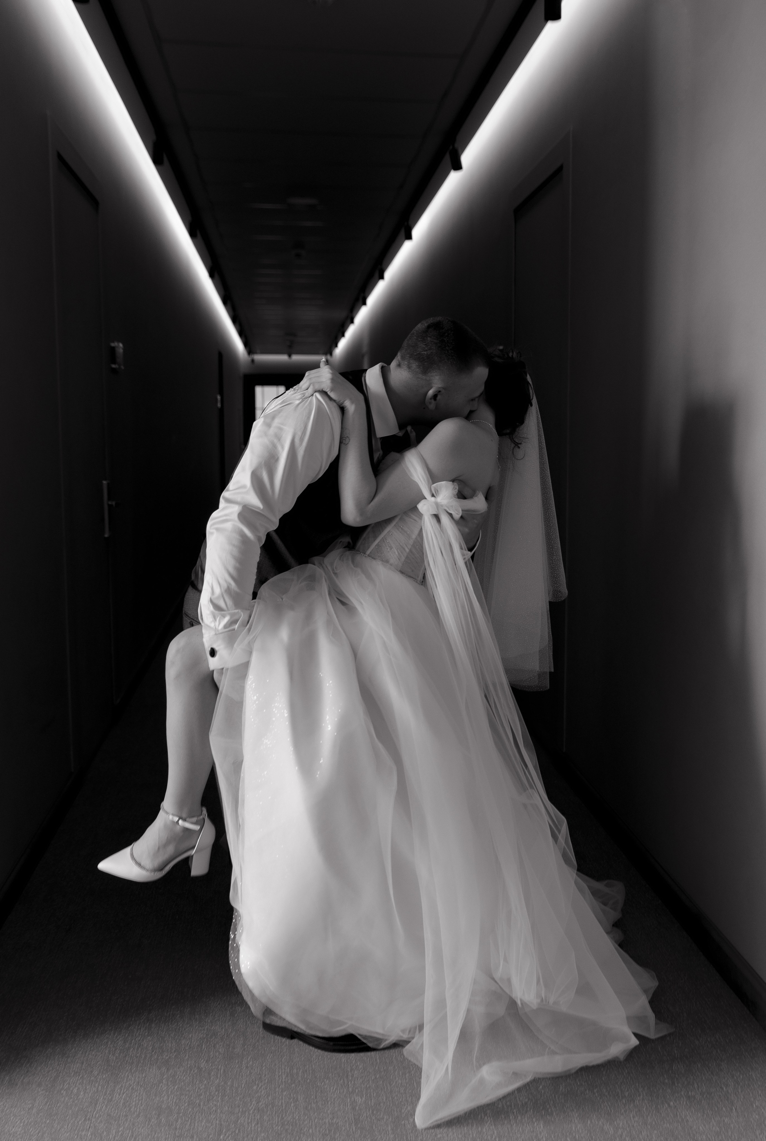 Роман&Анастасия. Свадебный и семейный фотограф в Таганроге и Ростове Руднева Анастасия