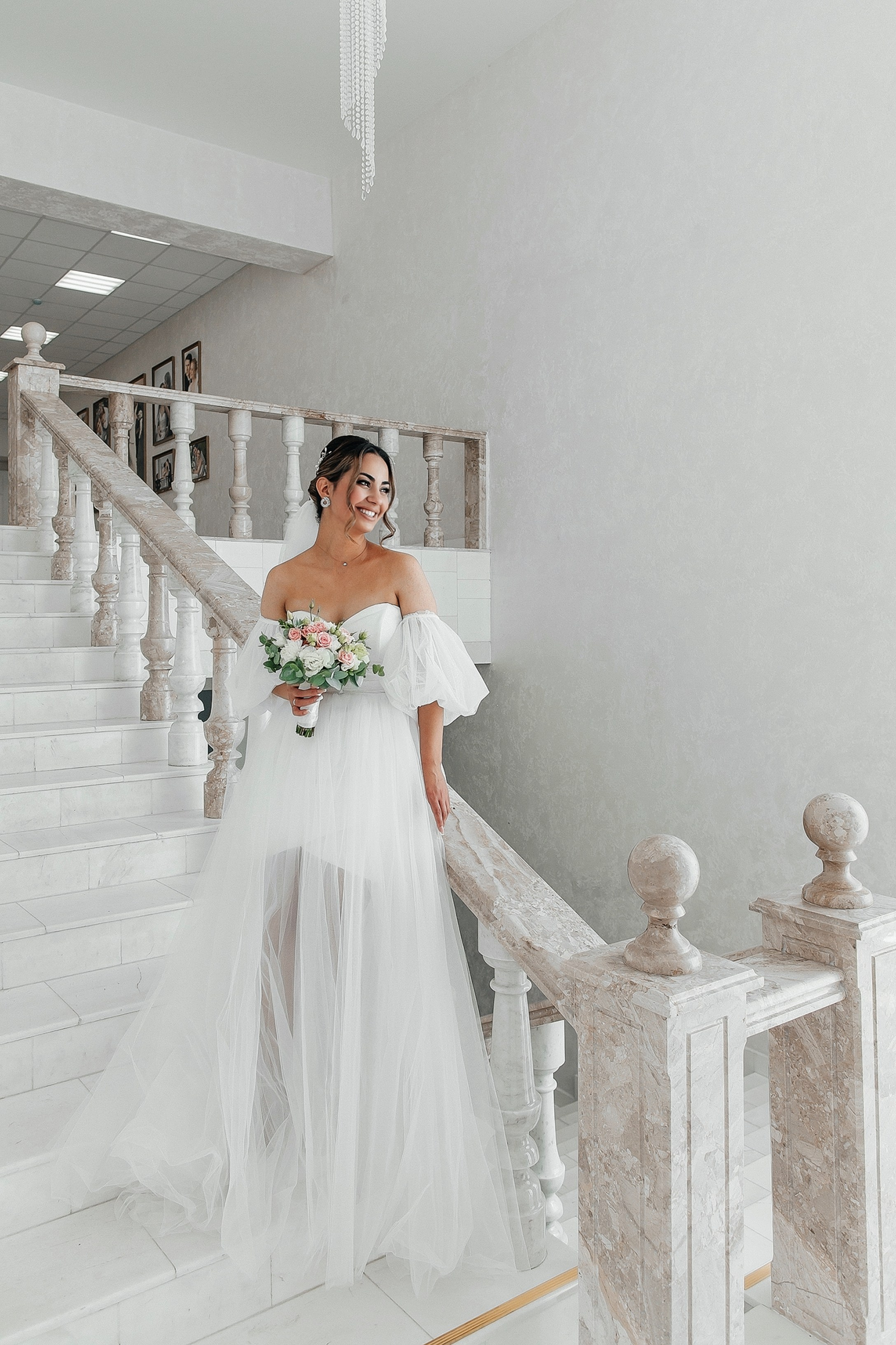 Айсель и Александр. Семейный фотограф в Белгороде Амелина Алина