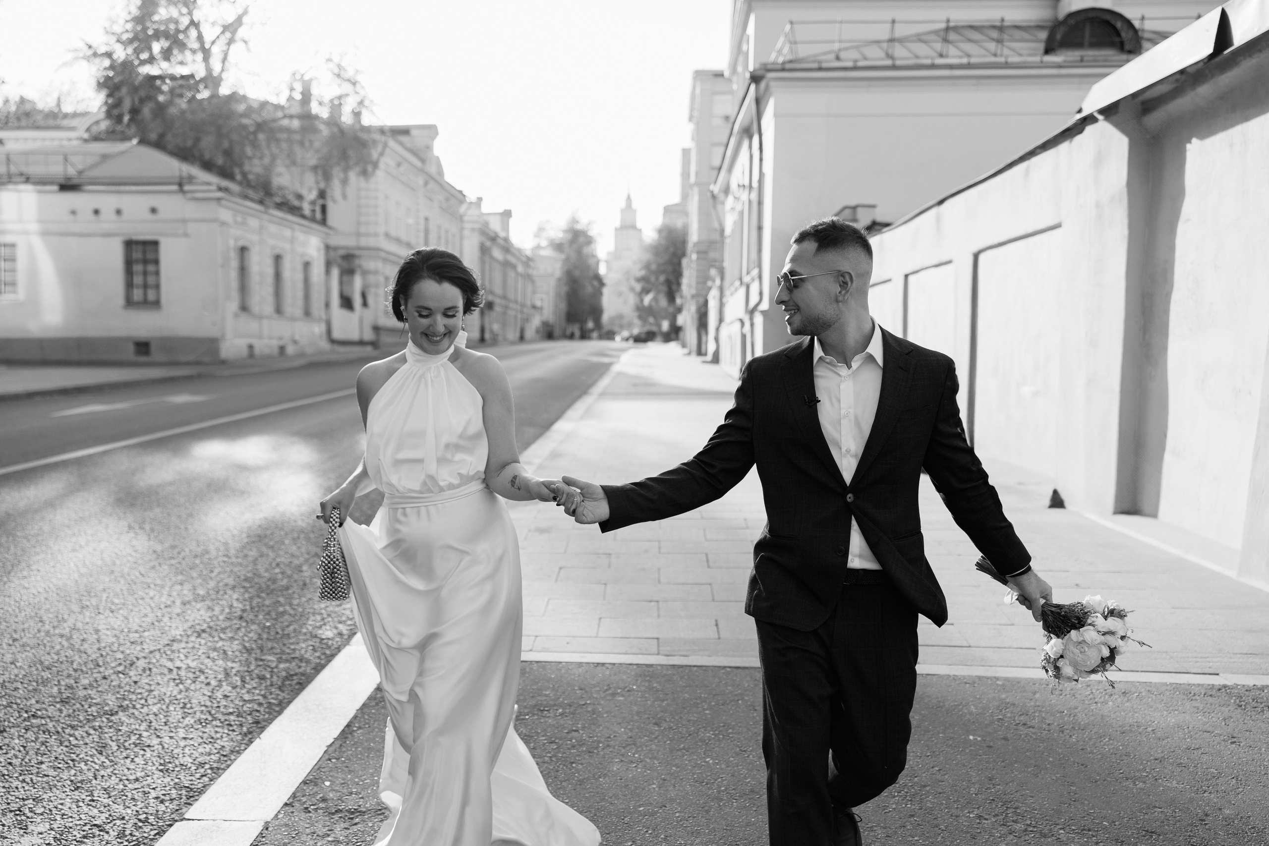 O & E. Свадебный и event-фотограф Иван Волнухин