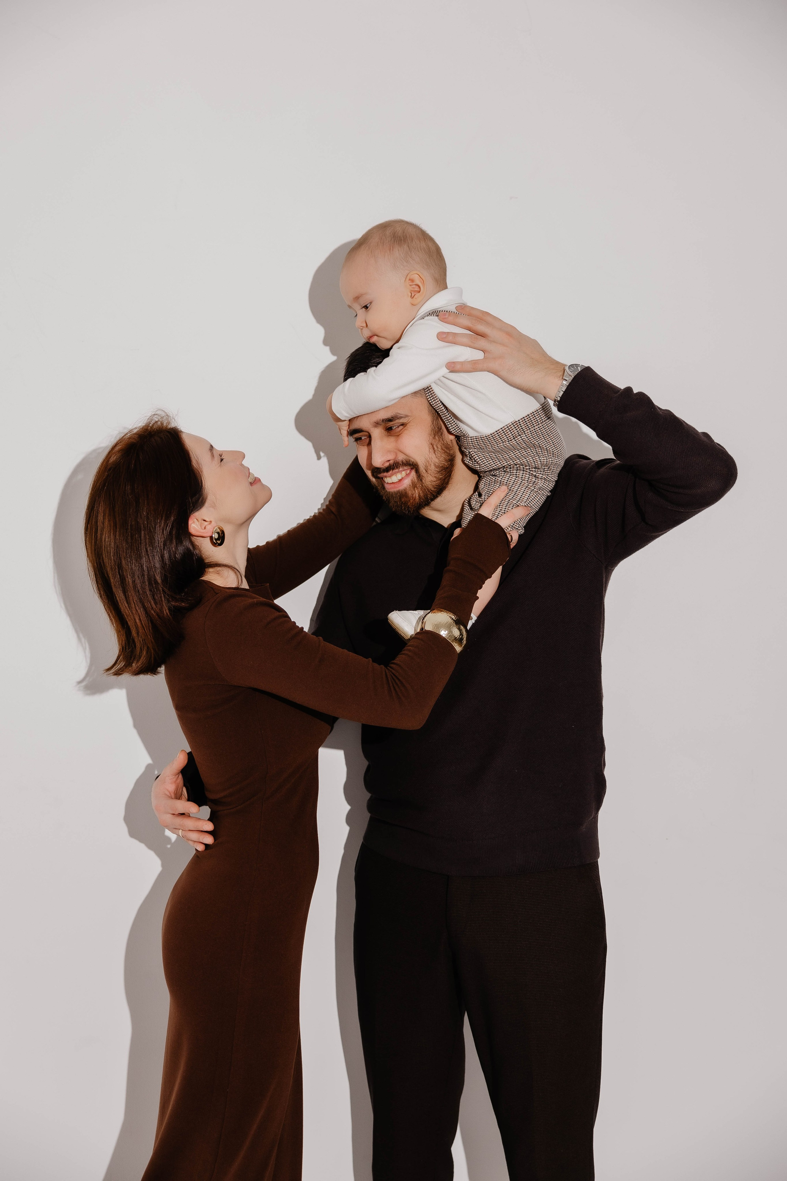 Семейная фотосессия. Фотограф Ижевск | Казань