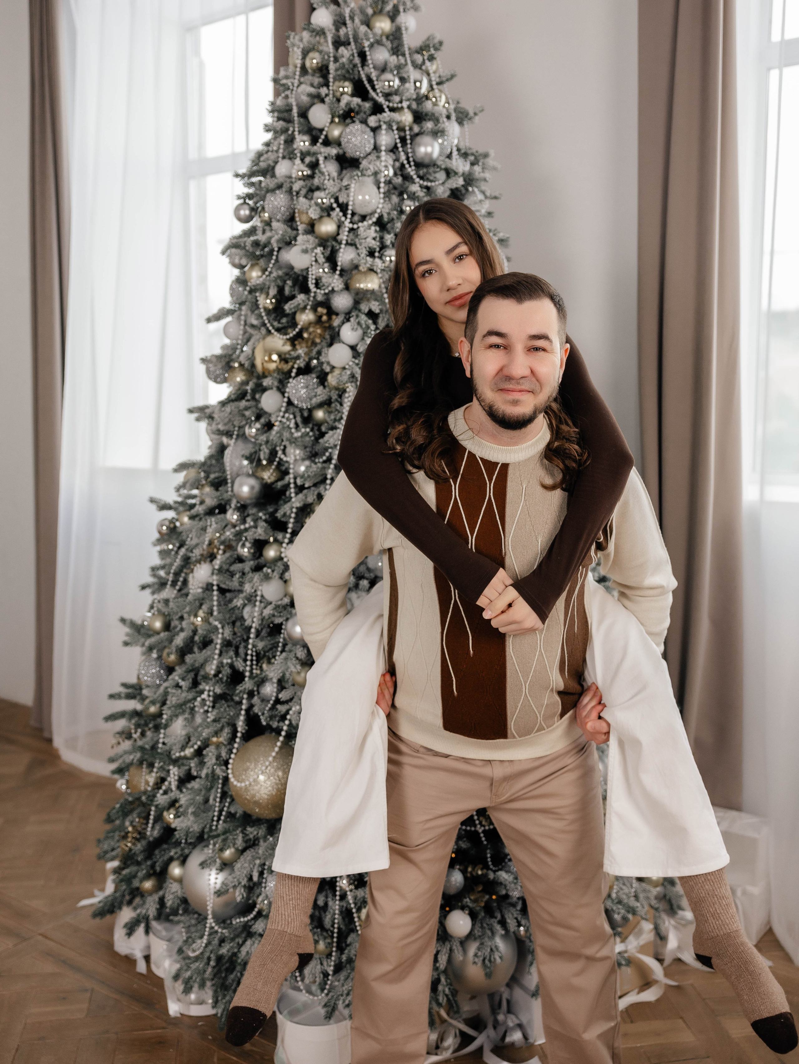 Семейная фотосессия. Фотограф Ижевск | Казань