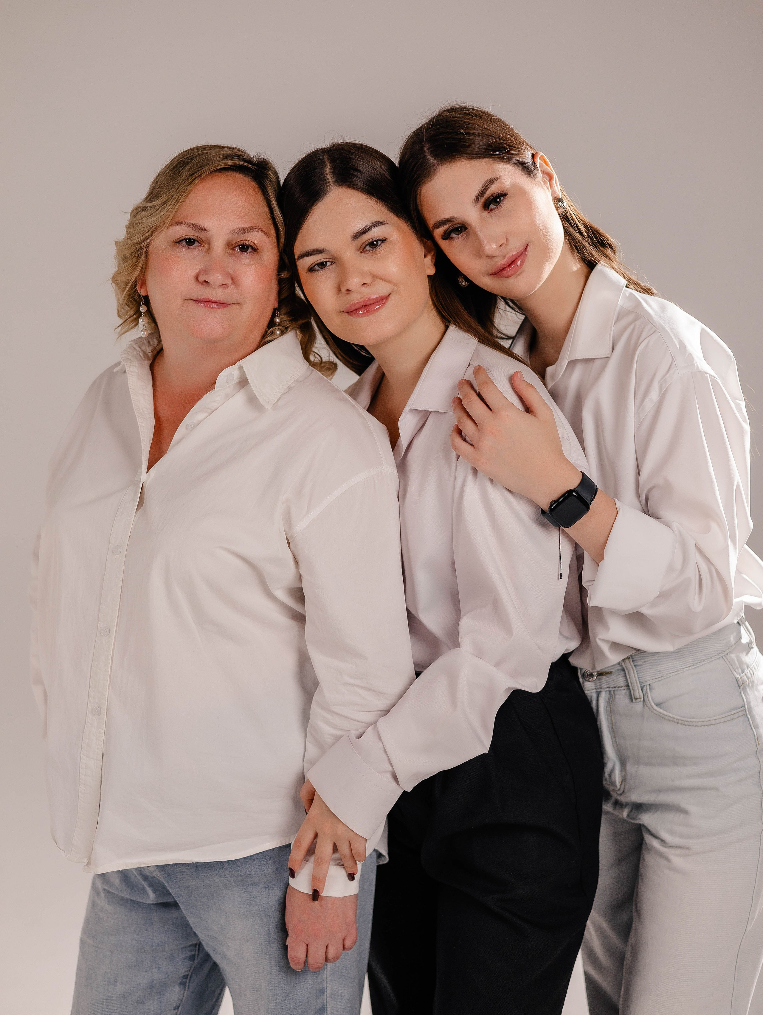 Семейная фотосессия. Фотограф Ижевск | Казань