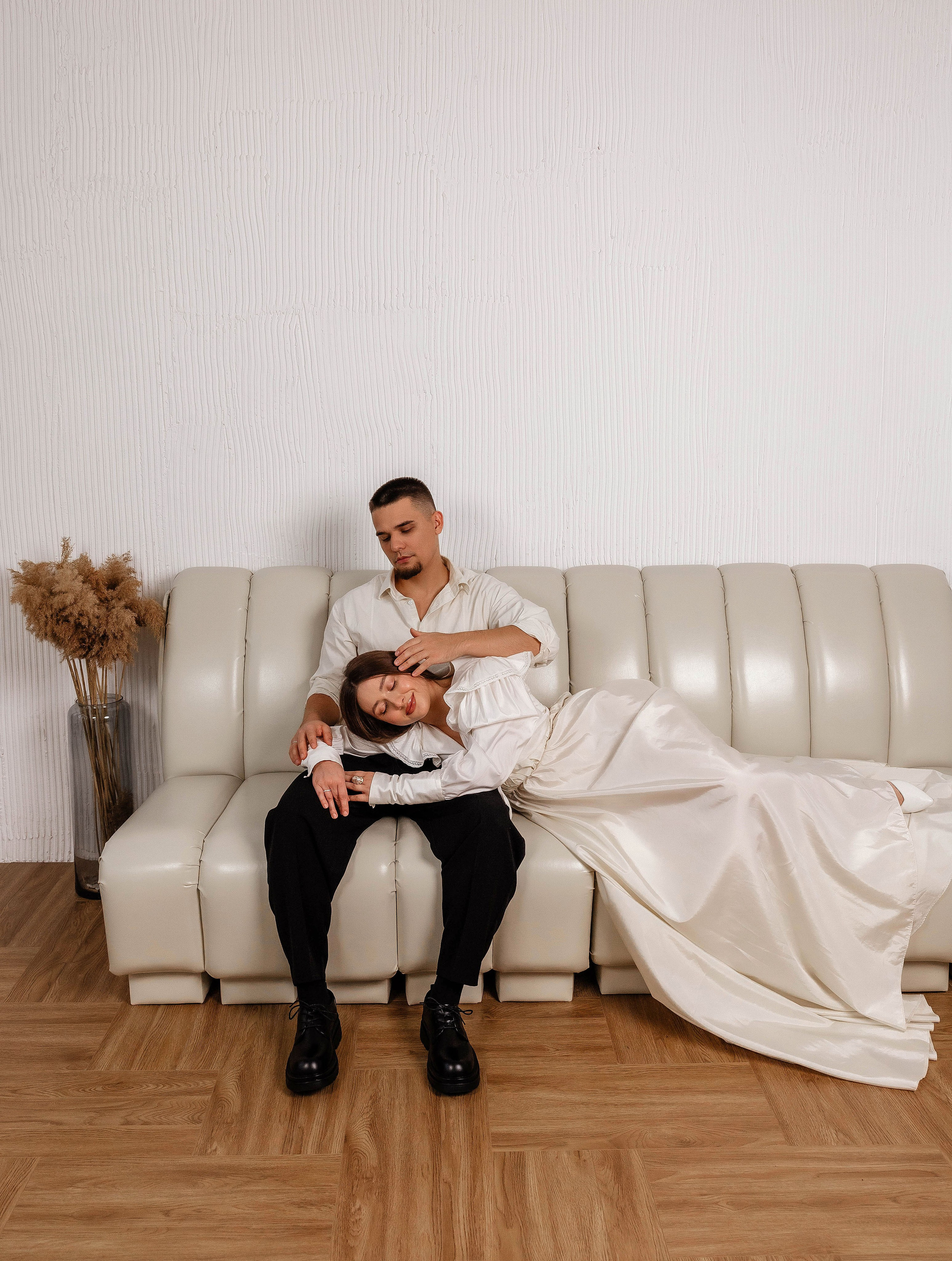 Любовная история. Фотограф Ижевск | Казань