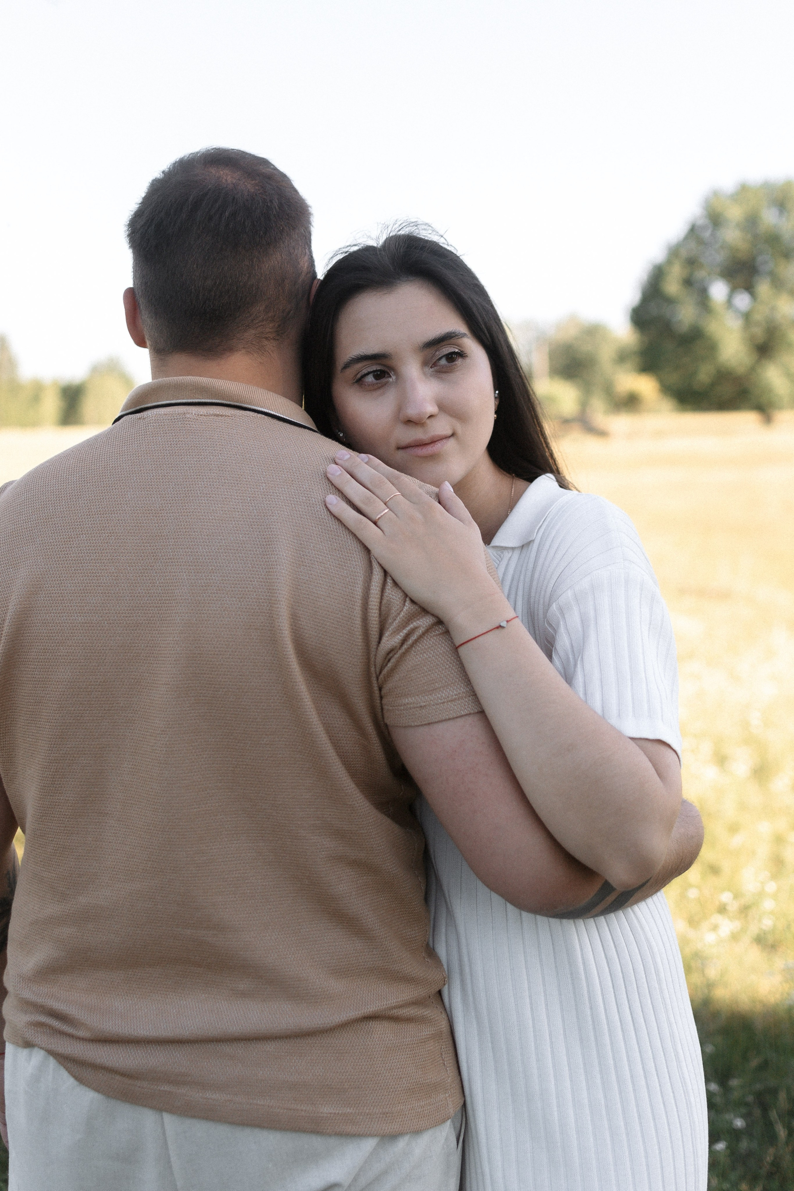 Семья Анисимовых. Фотограф Ижевск | Казань