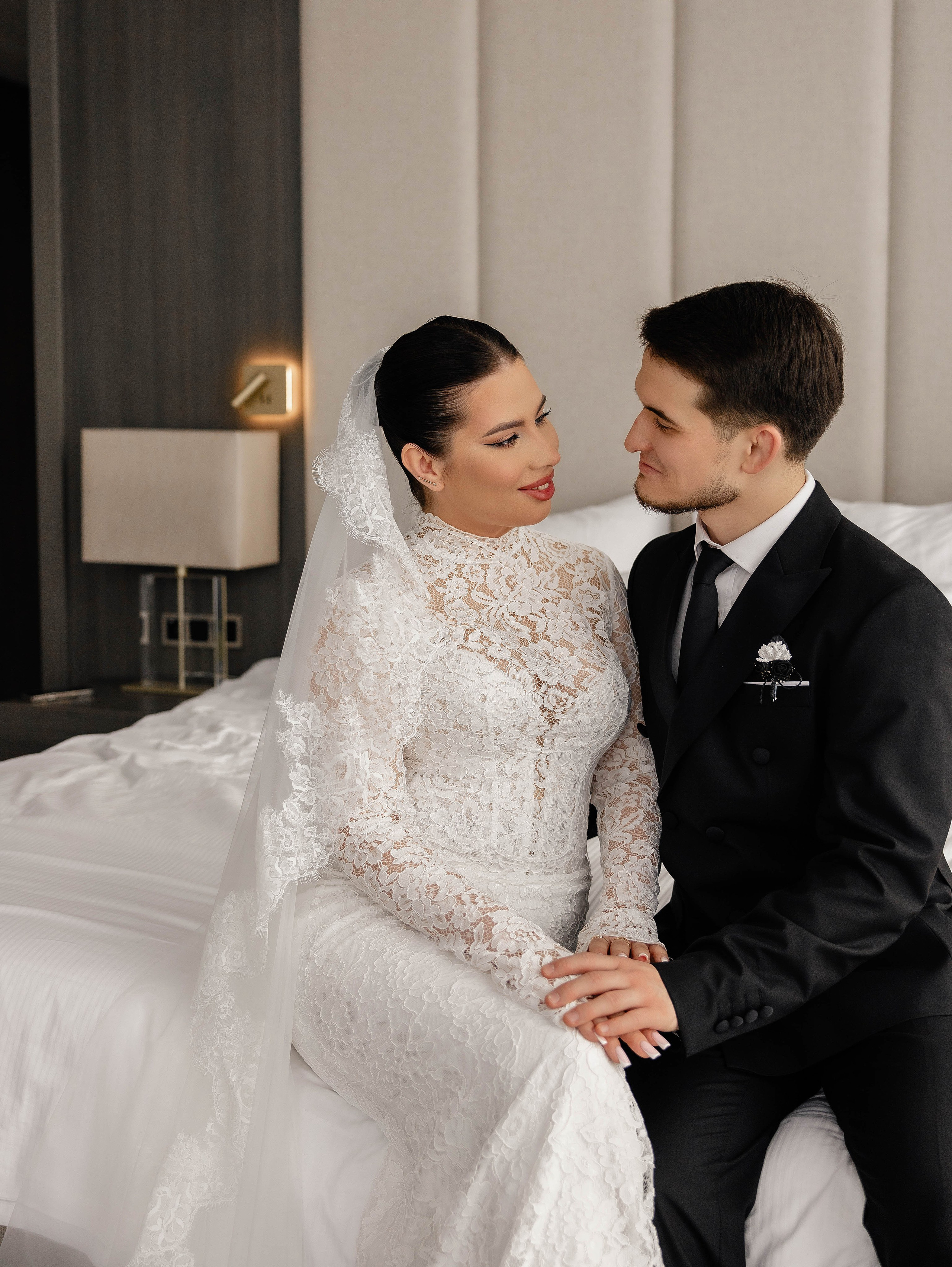 Свадебная фотосессия. Фотограф Ижевск | Казань