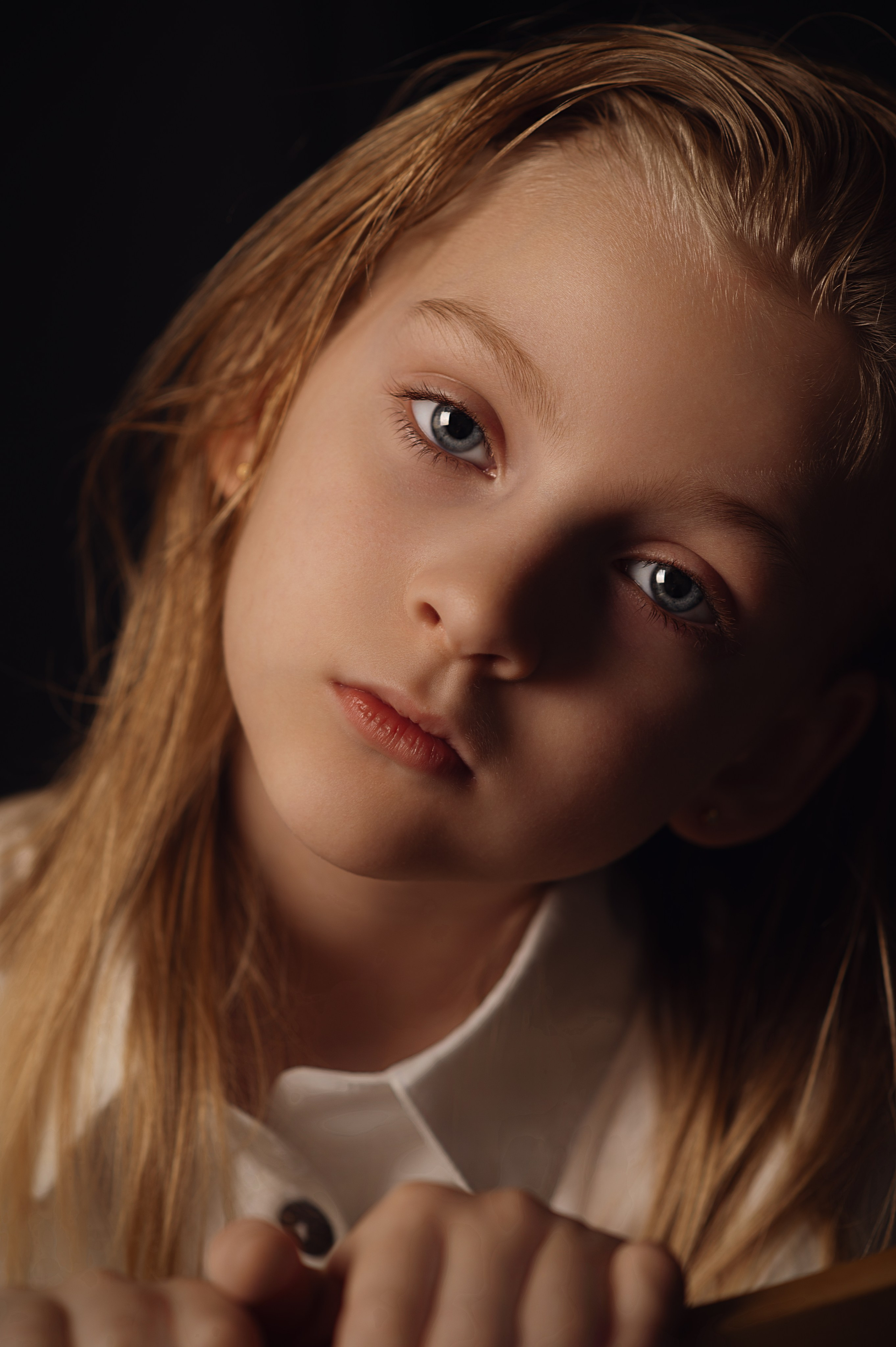 Марьяна. IRYNA