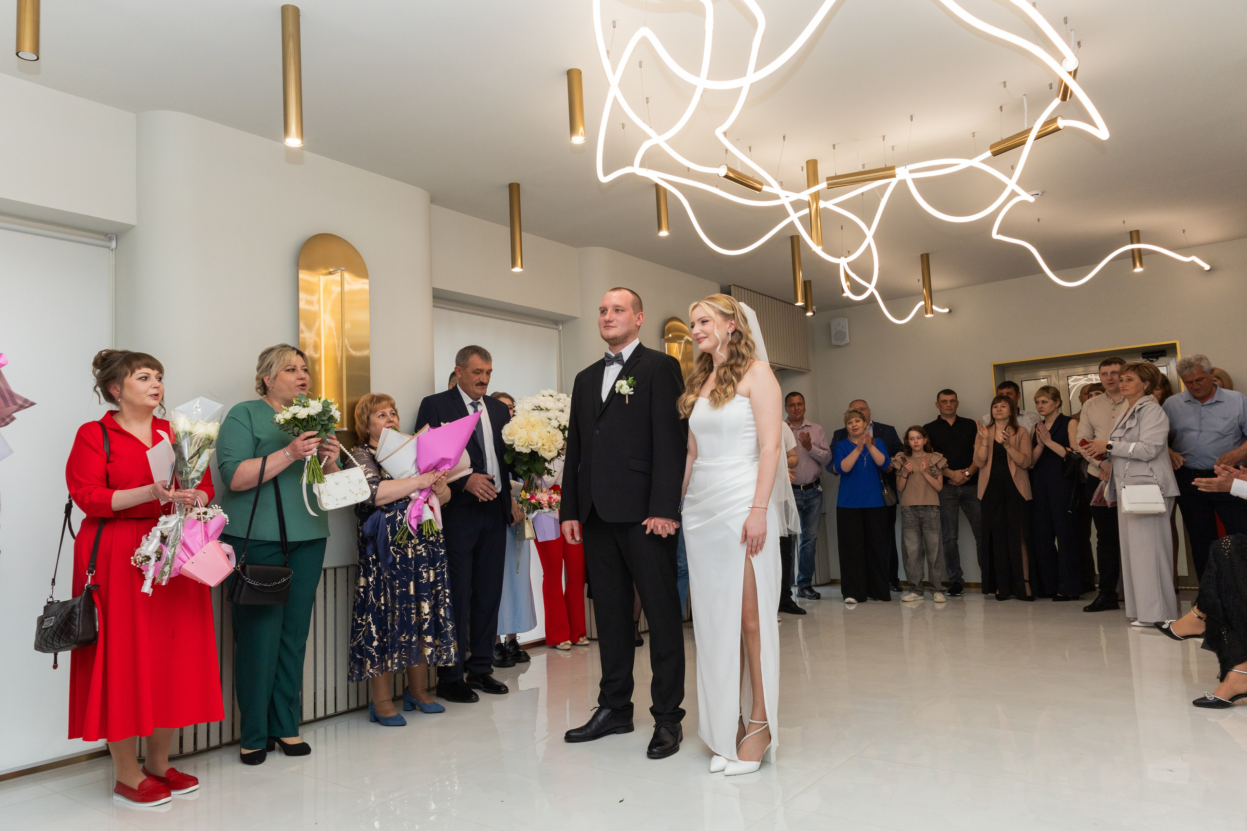 Дмитрий и Дарья. Фотограф и Видеограф Алексей Удовиков