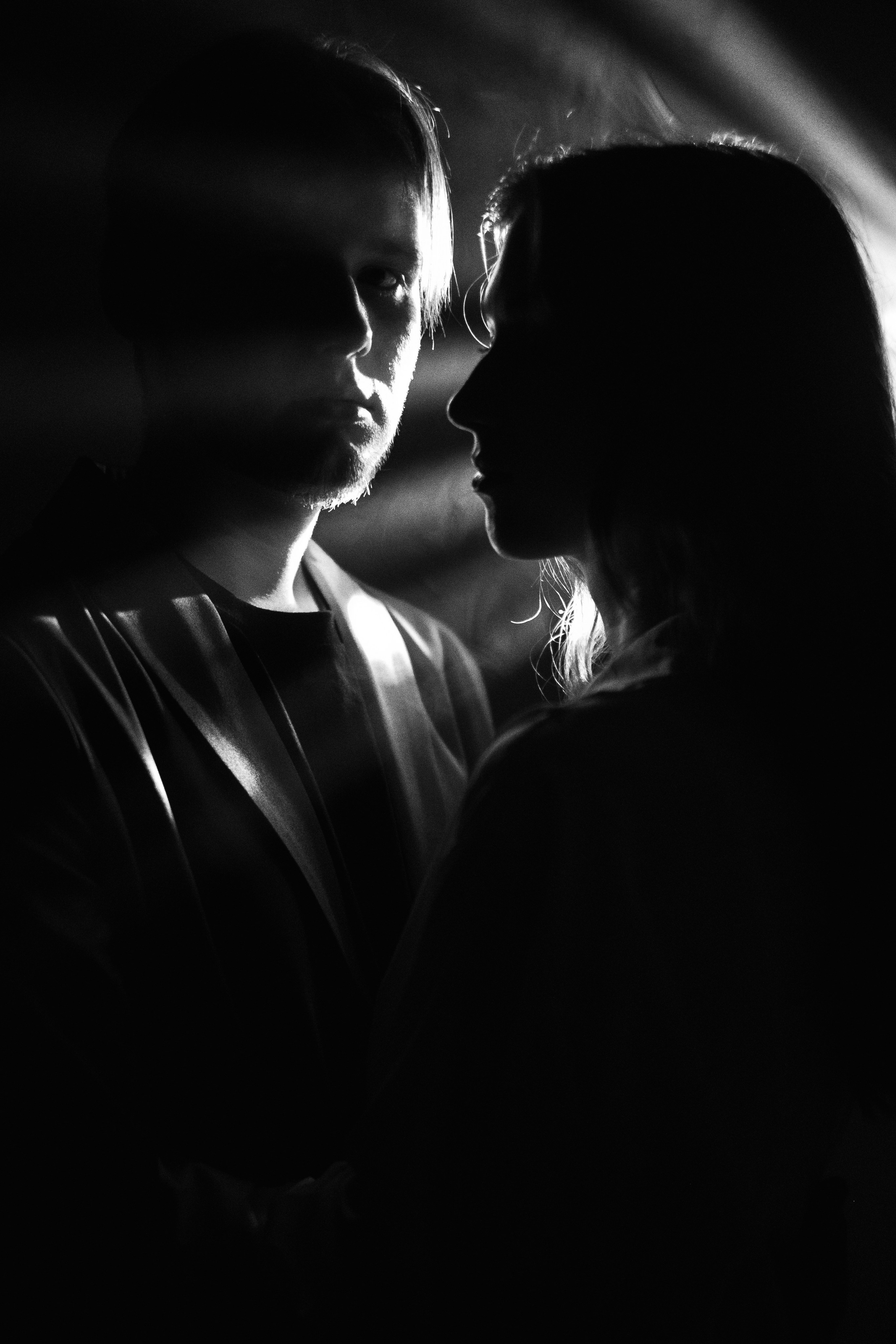 Аня и Максим. Flint — photographer