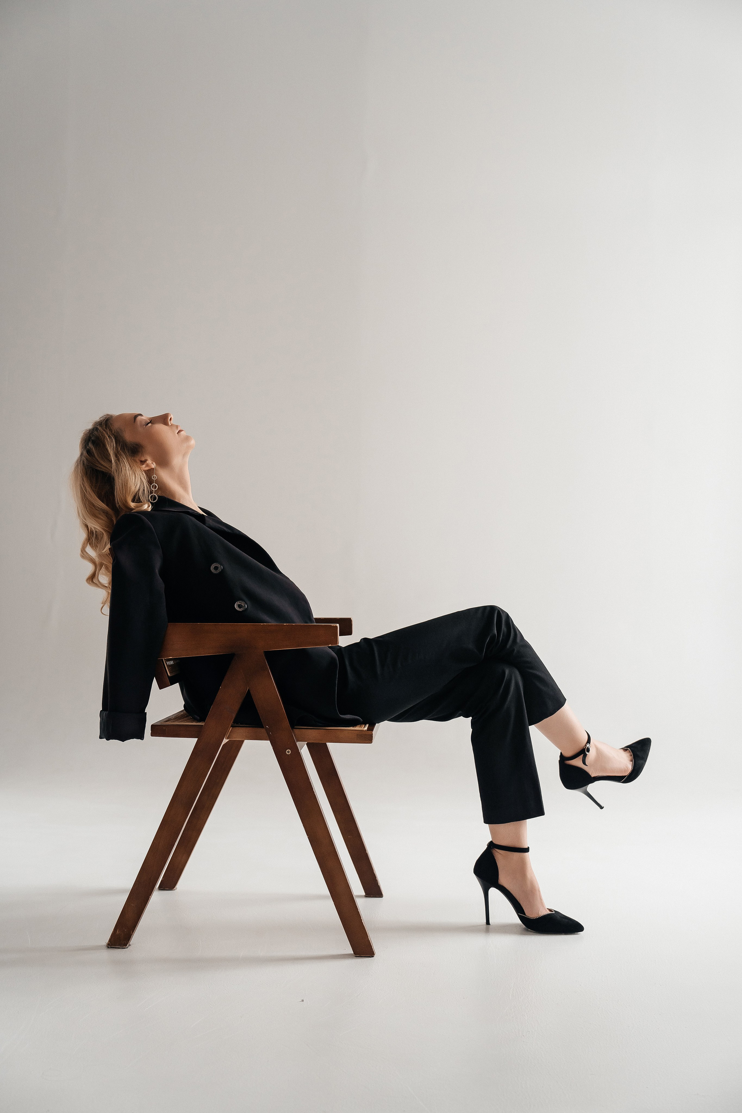 Индивидуальные портреты. Lokos.pro Ник Соколов Фото и Видео Москва/Ростов-на-Дону