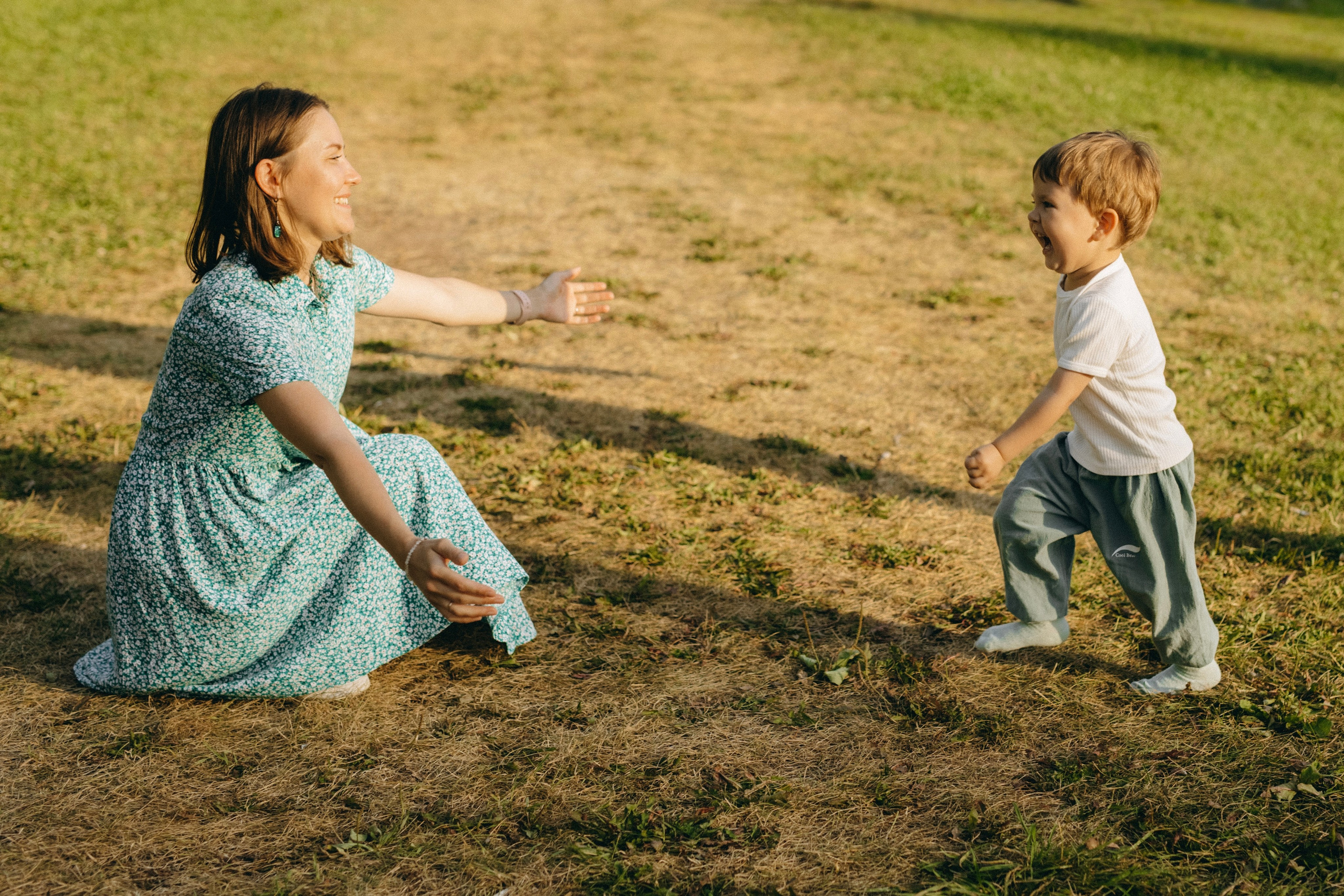 Заметки о лете. Семейный и портретный фотограф из Казани