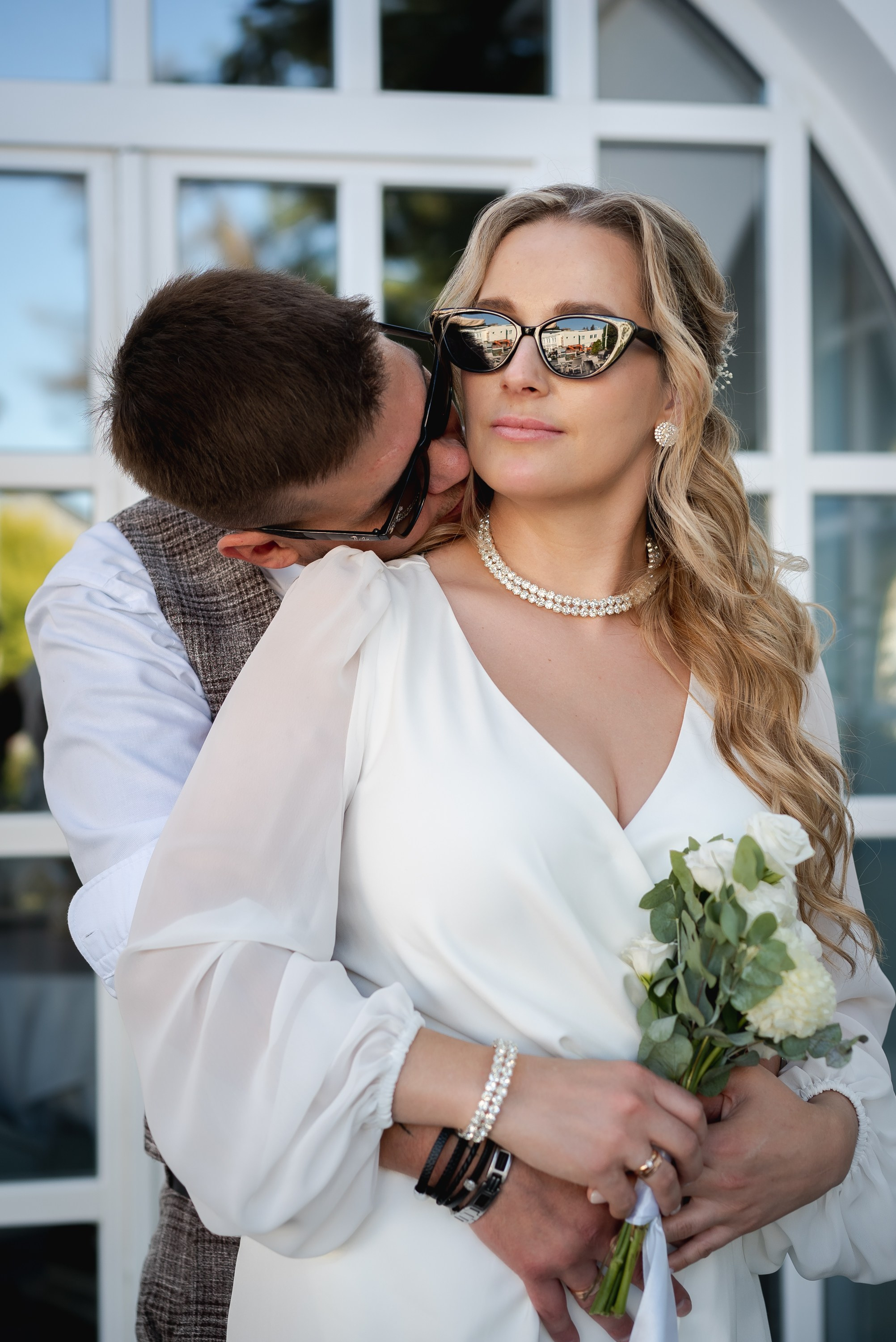 Свадебный фотограф Москва семейный фотограф в Москве. Andrey Luzin | [yooroock] photographer