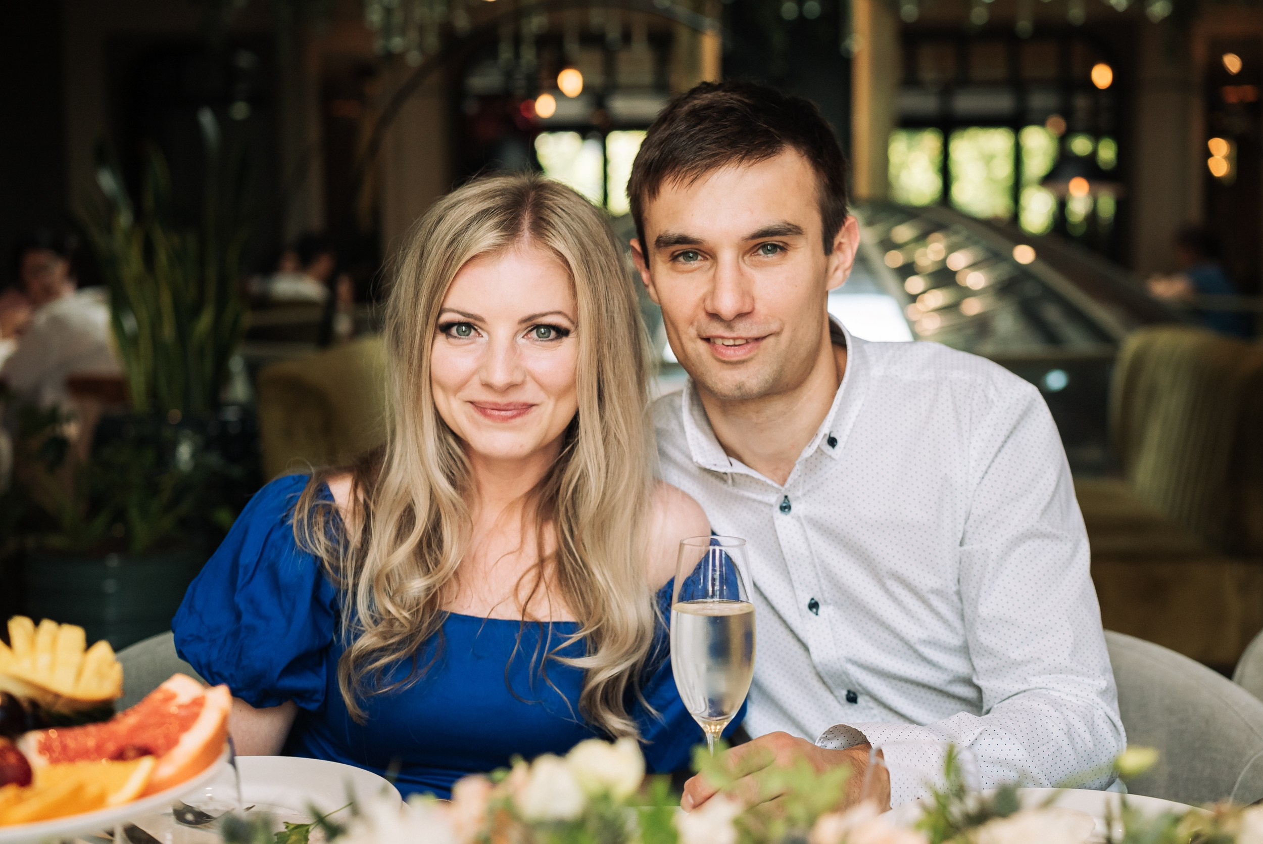 Свадебный фотограф Москва семейный фотограф в Москве. Andrey Luzin | [yooroock] photographer