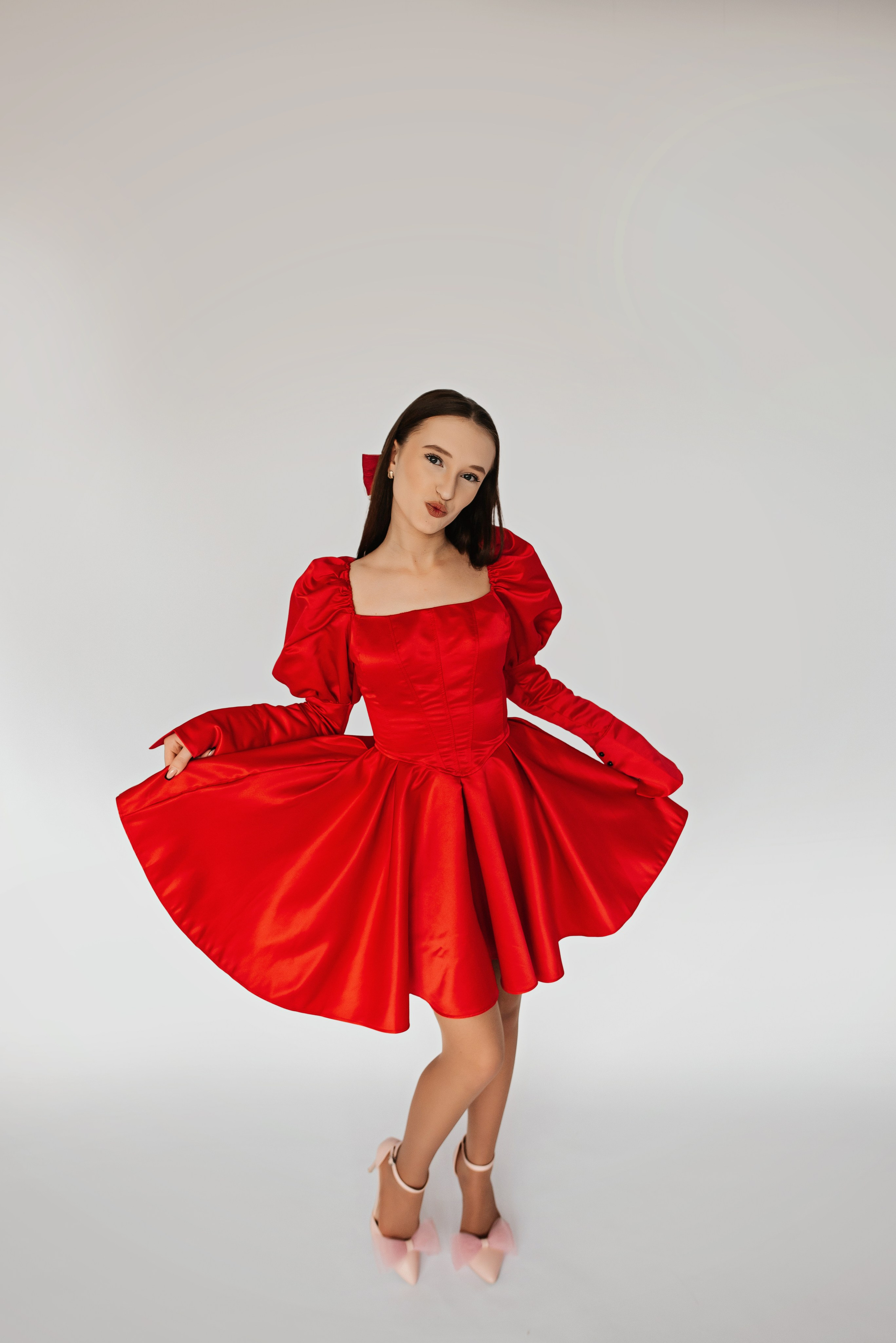 Фотодень Я и Ты. Детский и семейный фотограф выпускной альбом Приморско-Ахтарск