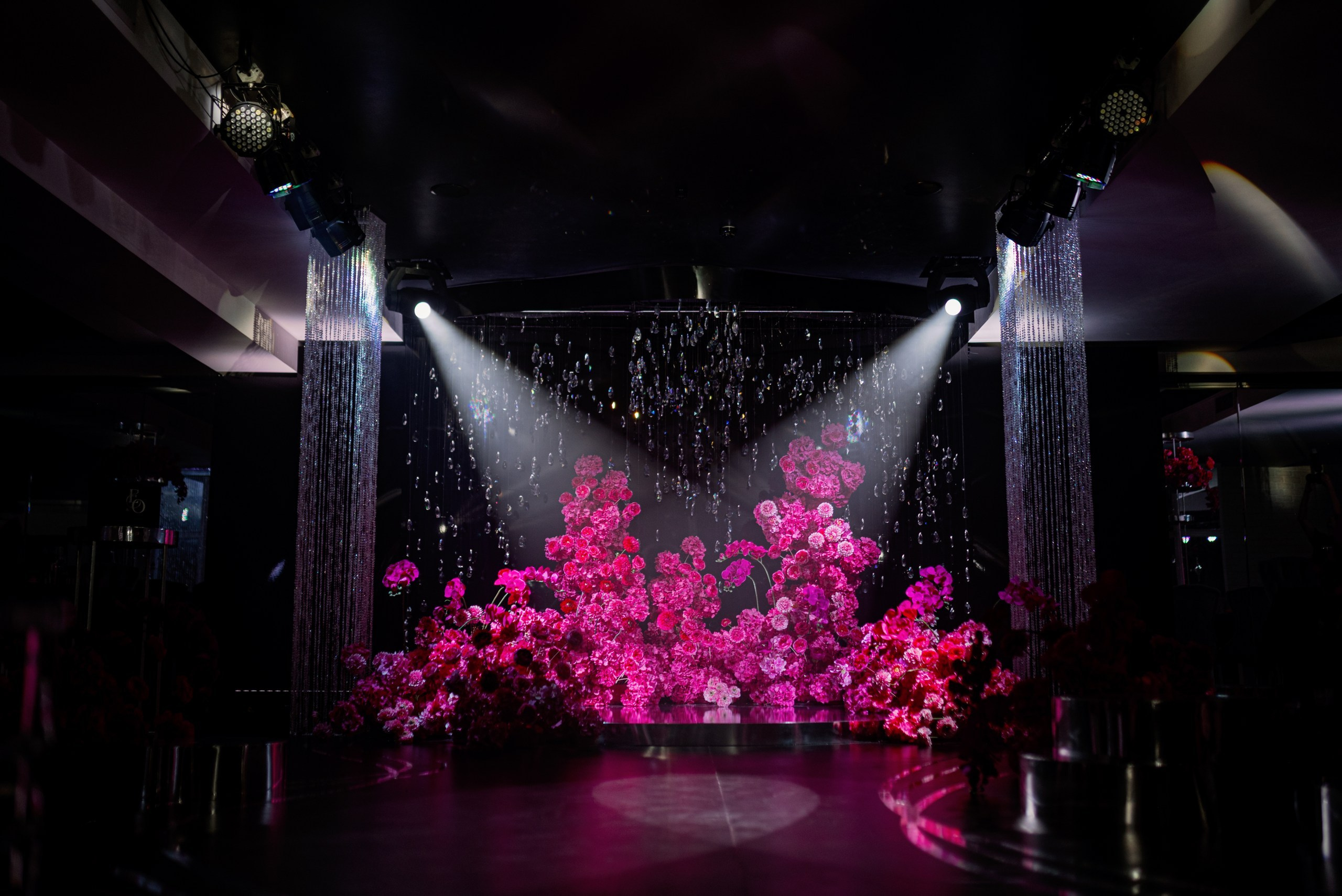 Евгений и Ксения. Организация и декор мероприятий Донецк (ДНР)