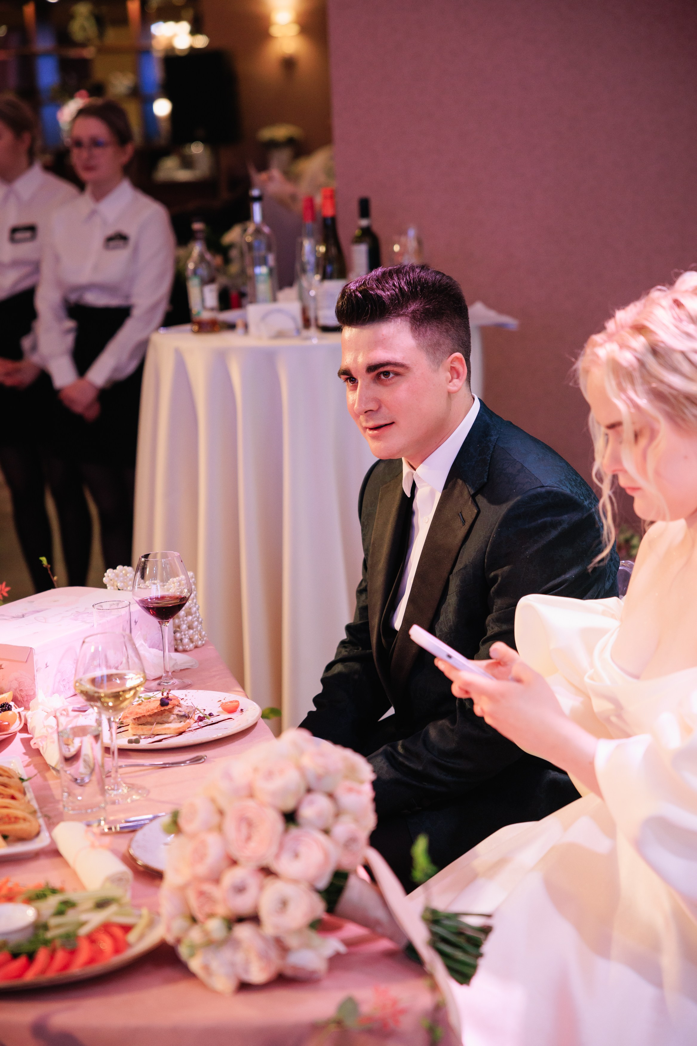 Wedding Станислав Вера. Фотограф в Ижевске и Казани Богданов Яков