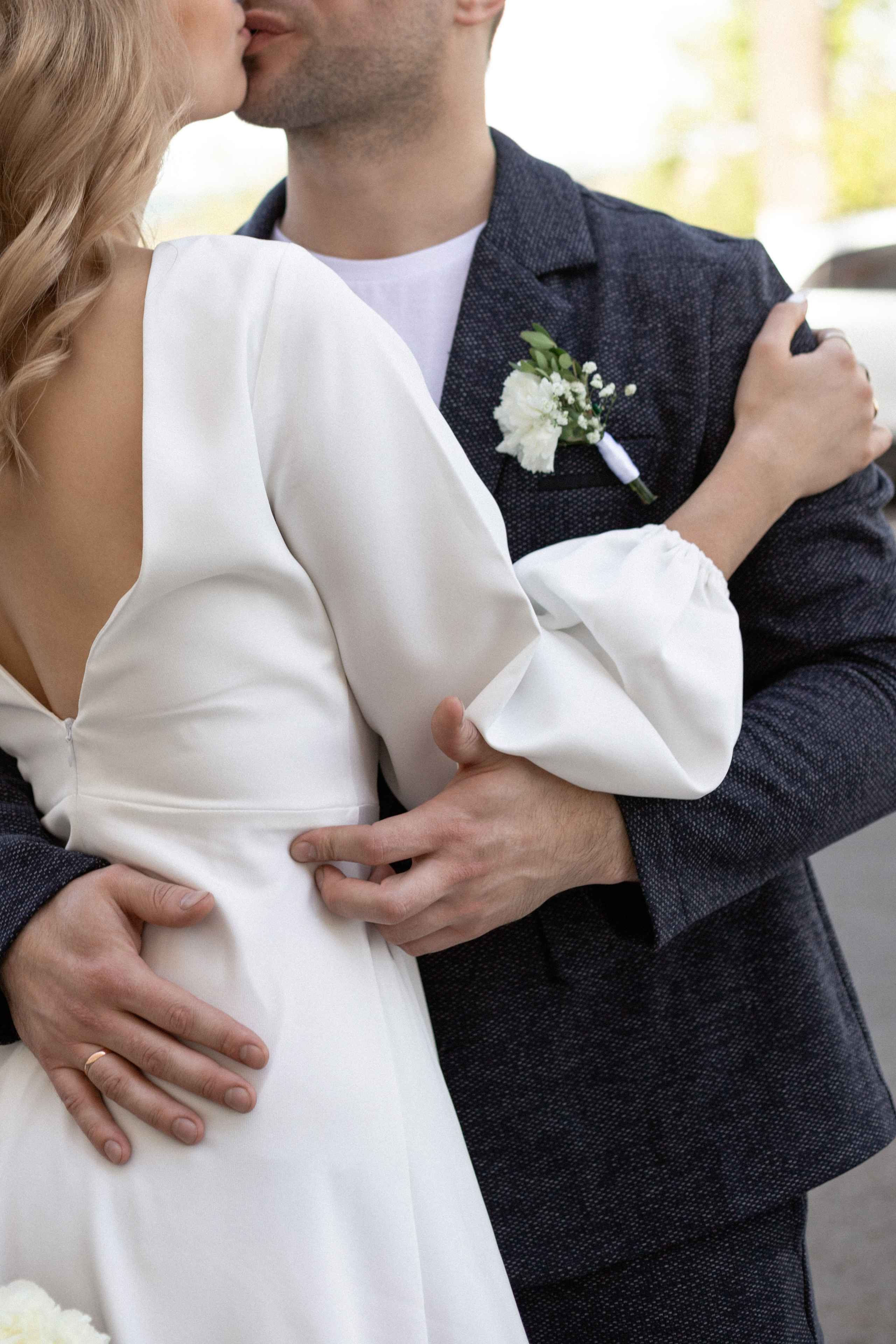 Вадим и Оля. Фотограф Ася Милая в Москве и Ярославле