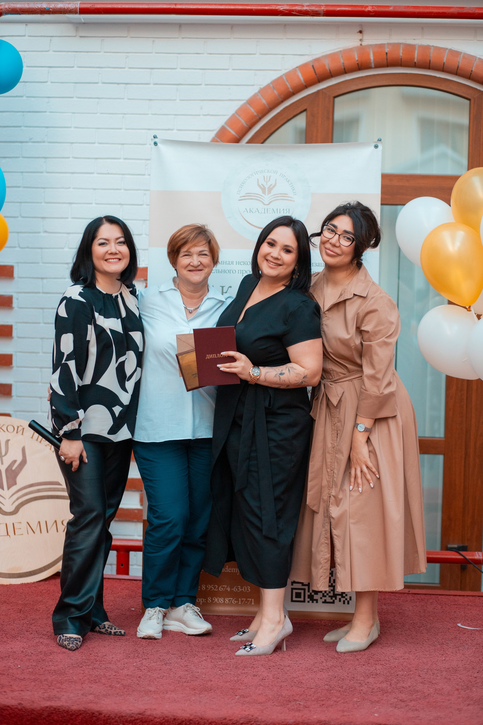 Event. Коммерческий фотограф в Тюмени. Роман Бурашов