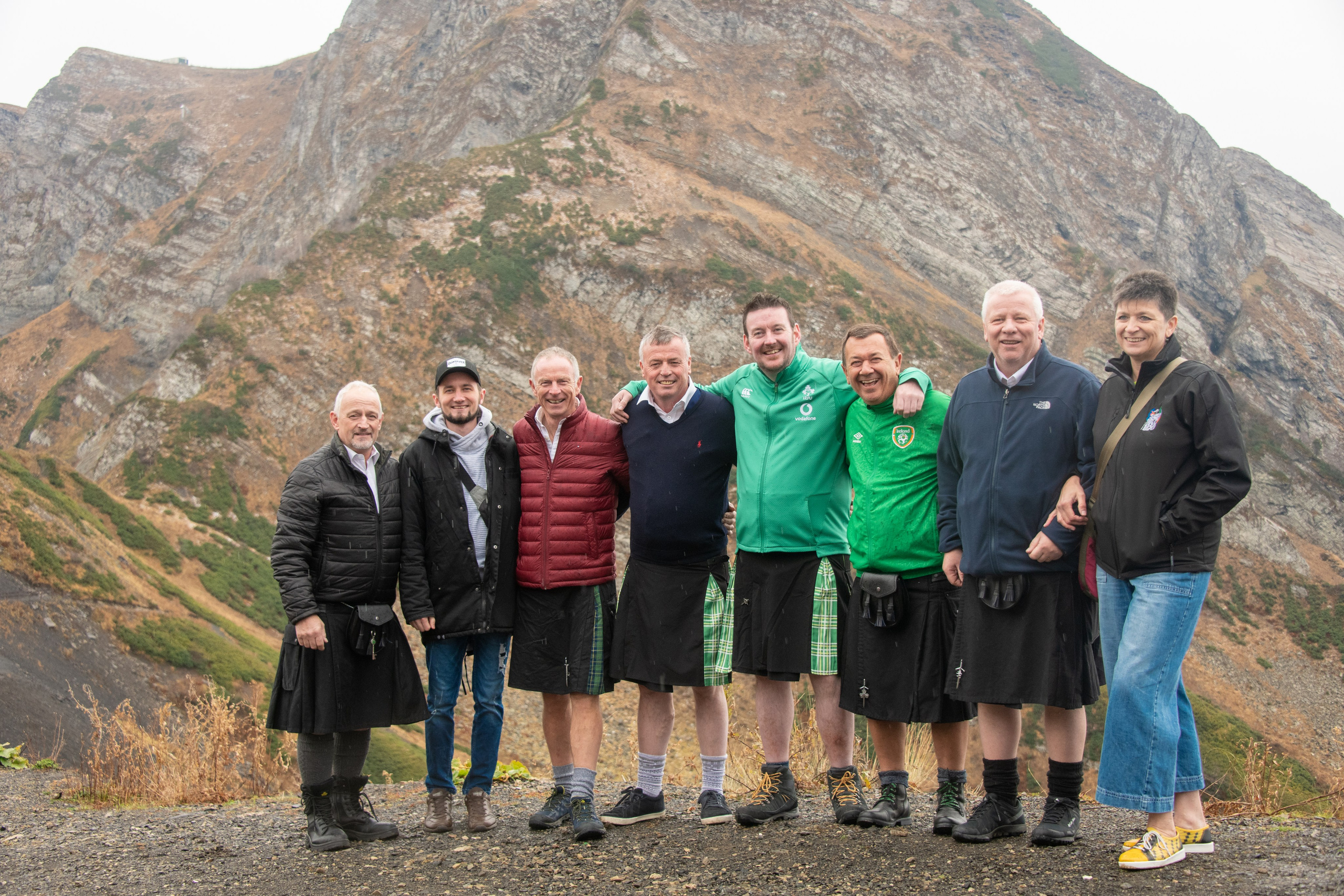 Репортаж. Фотограф Роман Ефремов