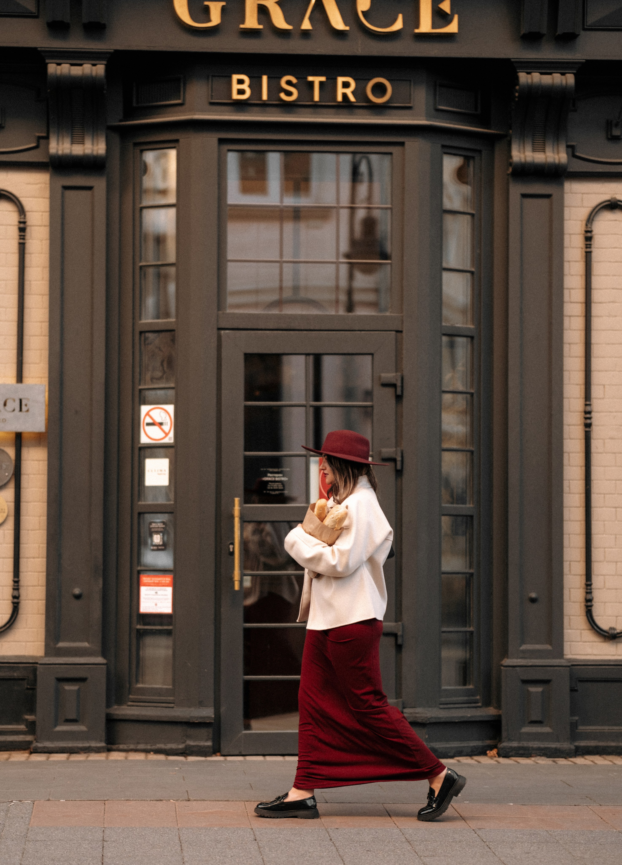 Анна. Портретный фотограф в Москве Дарья Мартиросян