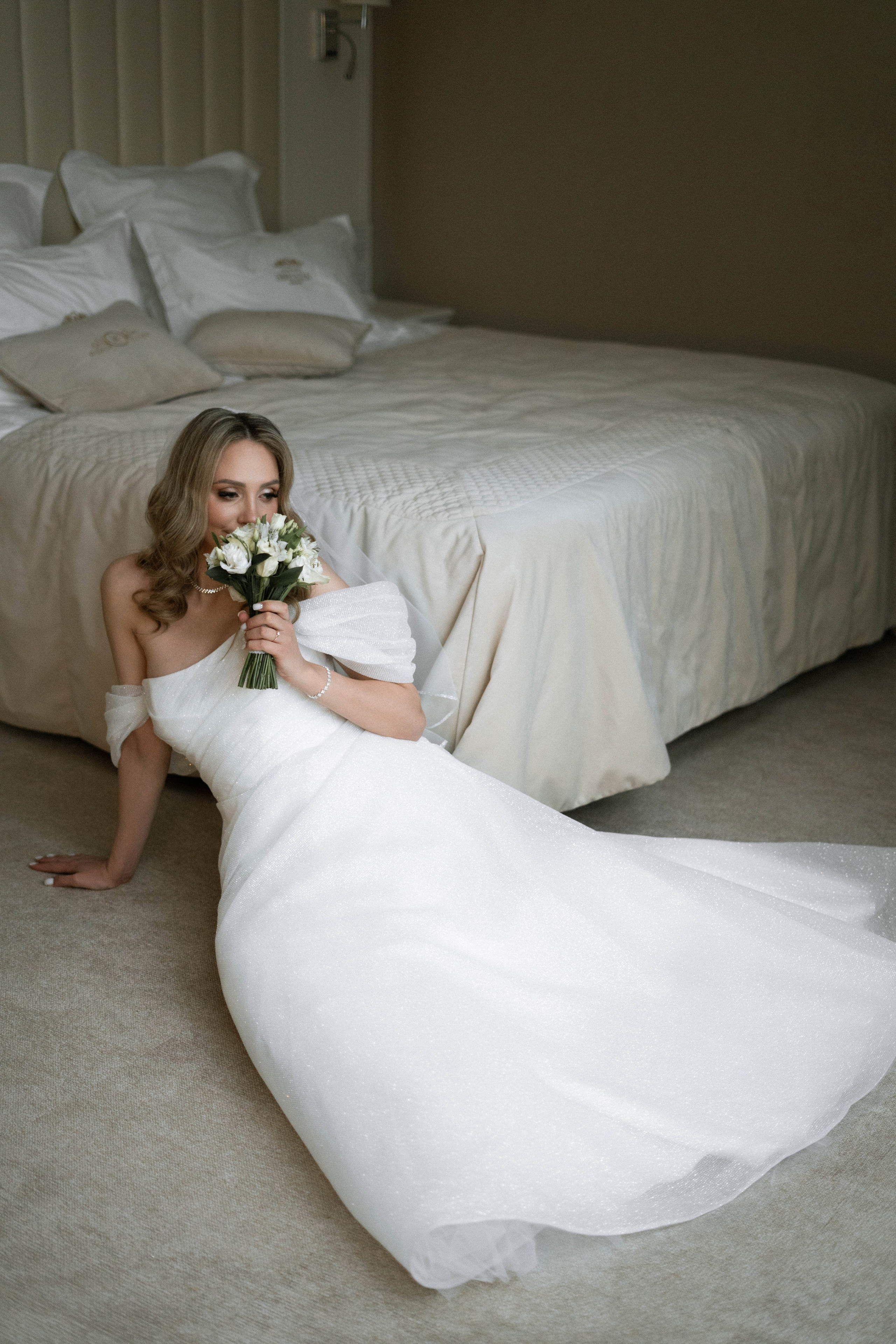 Wedding. Главная