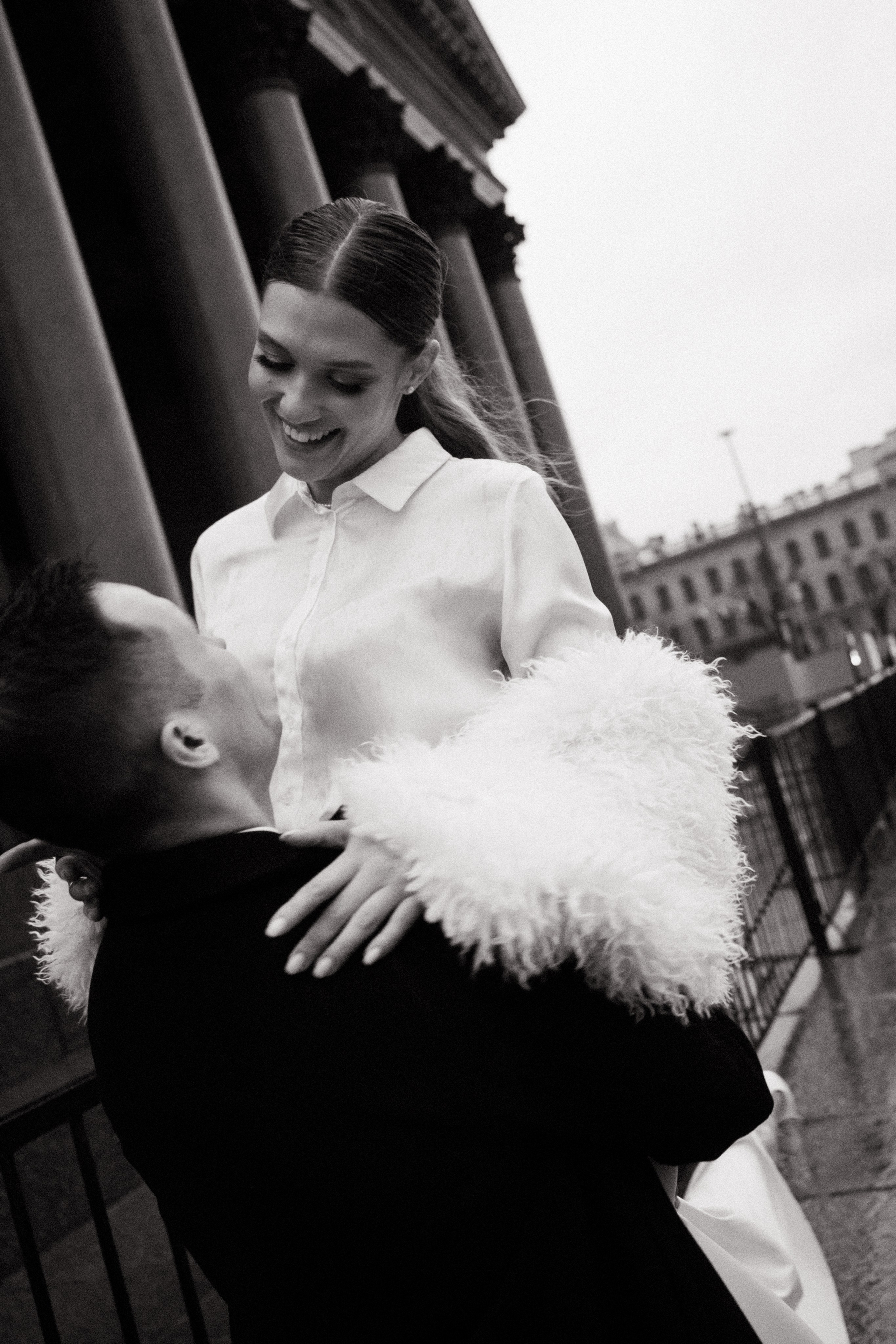 Роман и Валерия. Главная