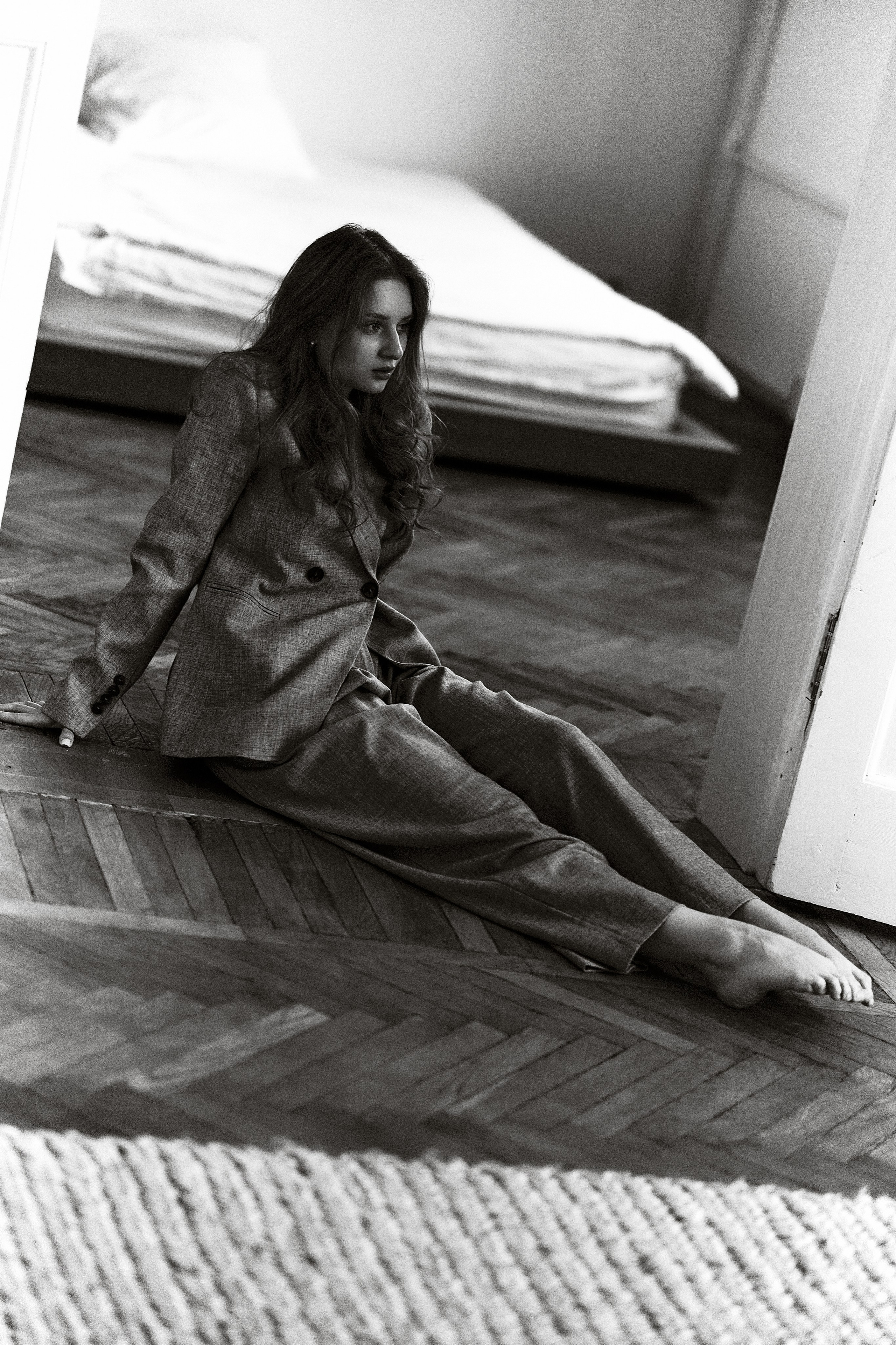 Соня. Портретный фотограф в Москве | Анастасия Старкова