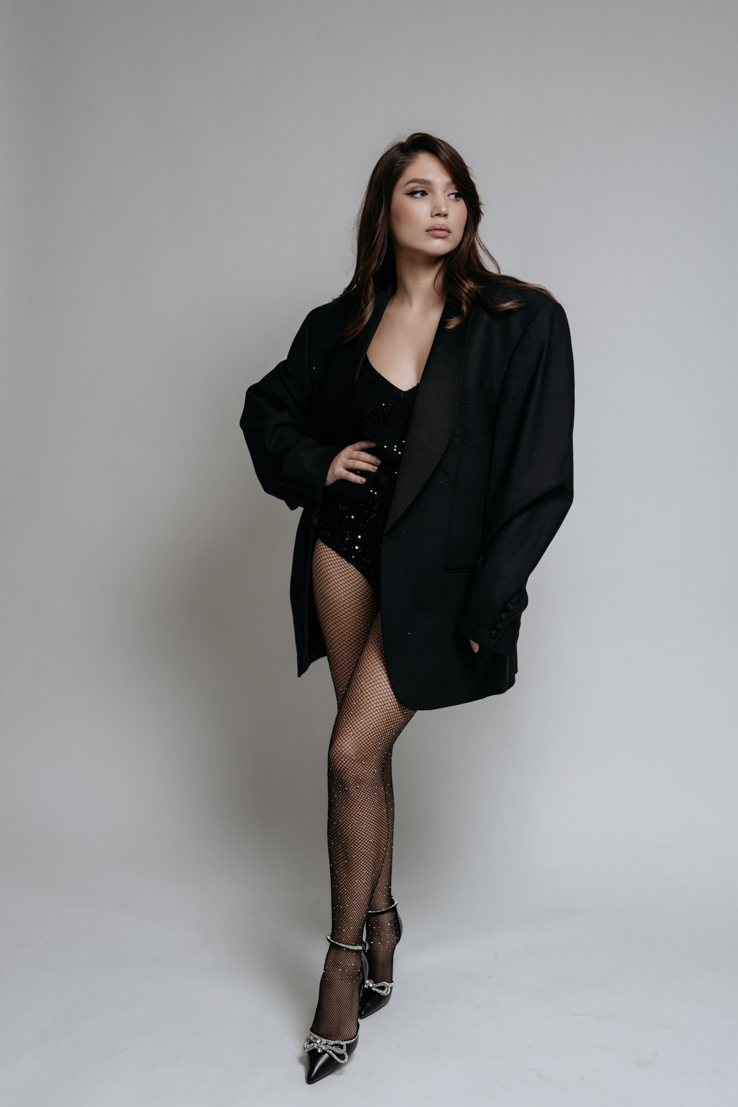 Алина. Оля Киселева фотограф в Выксе