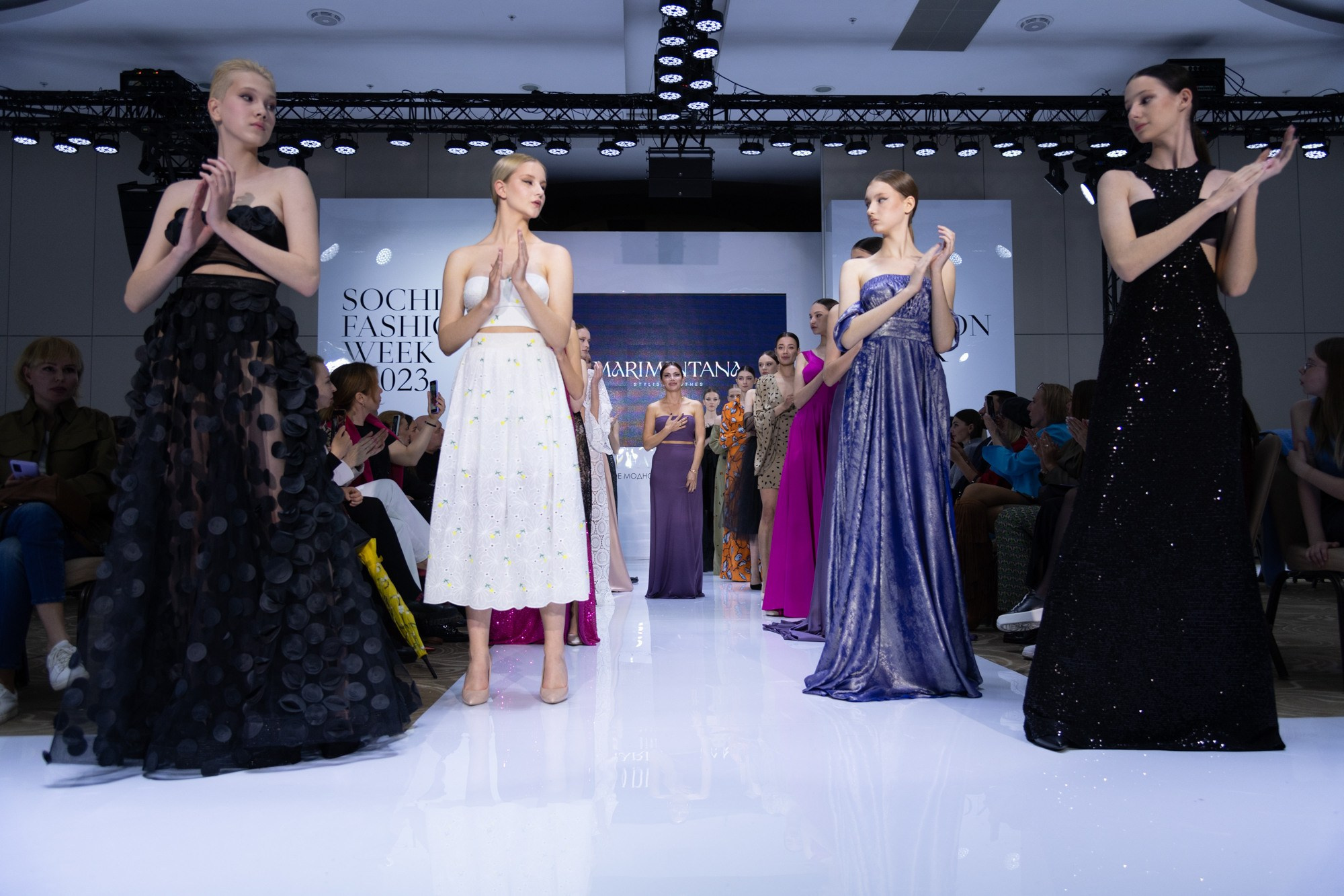 Marimintana / 23. Sakunov Photo