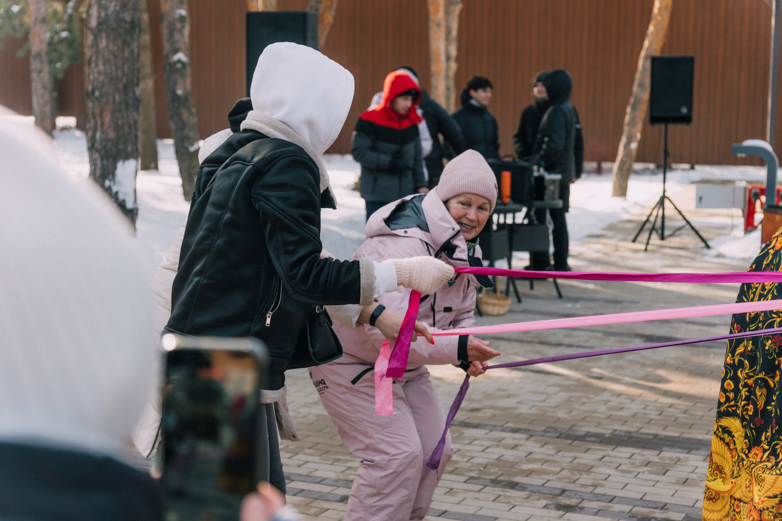 Масленица «Наша Хвоя». Андрей Попов | Фотограф Волгоград| Druny_photo