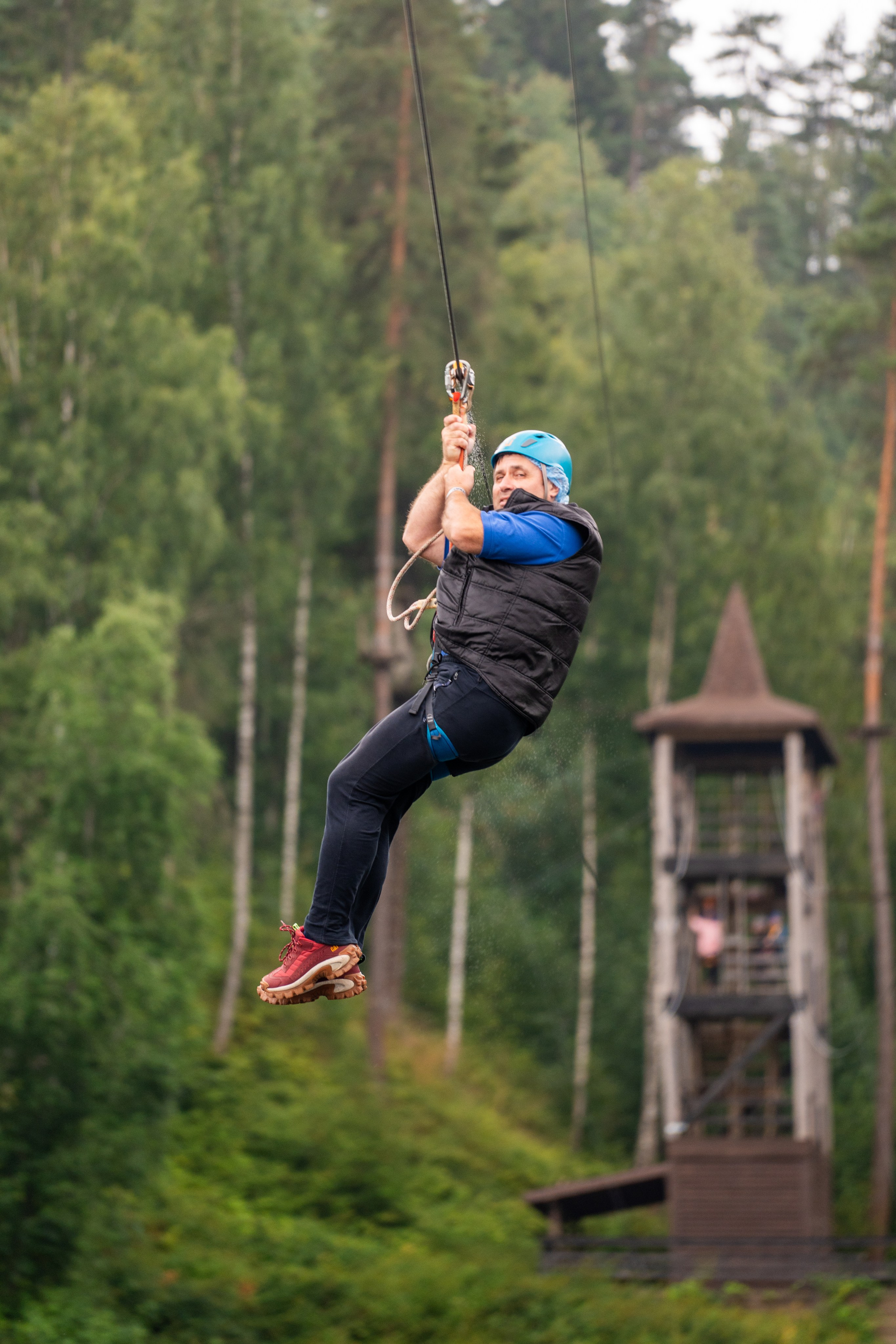 Фотосъёмка корпоратива СПб