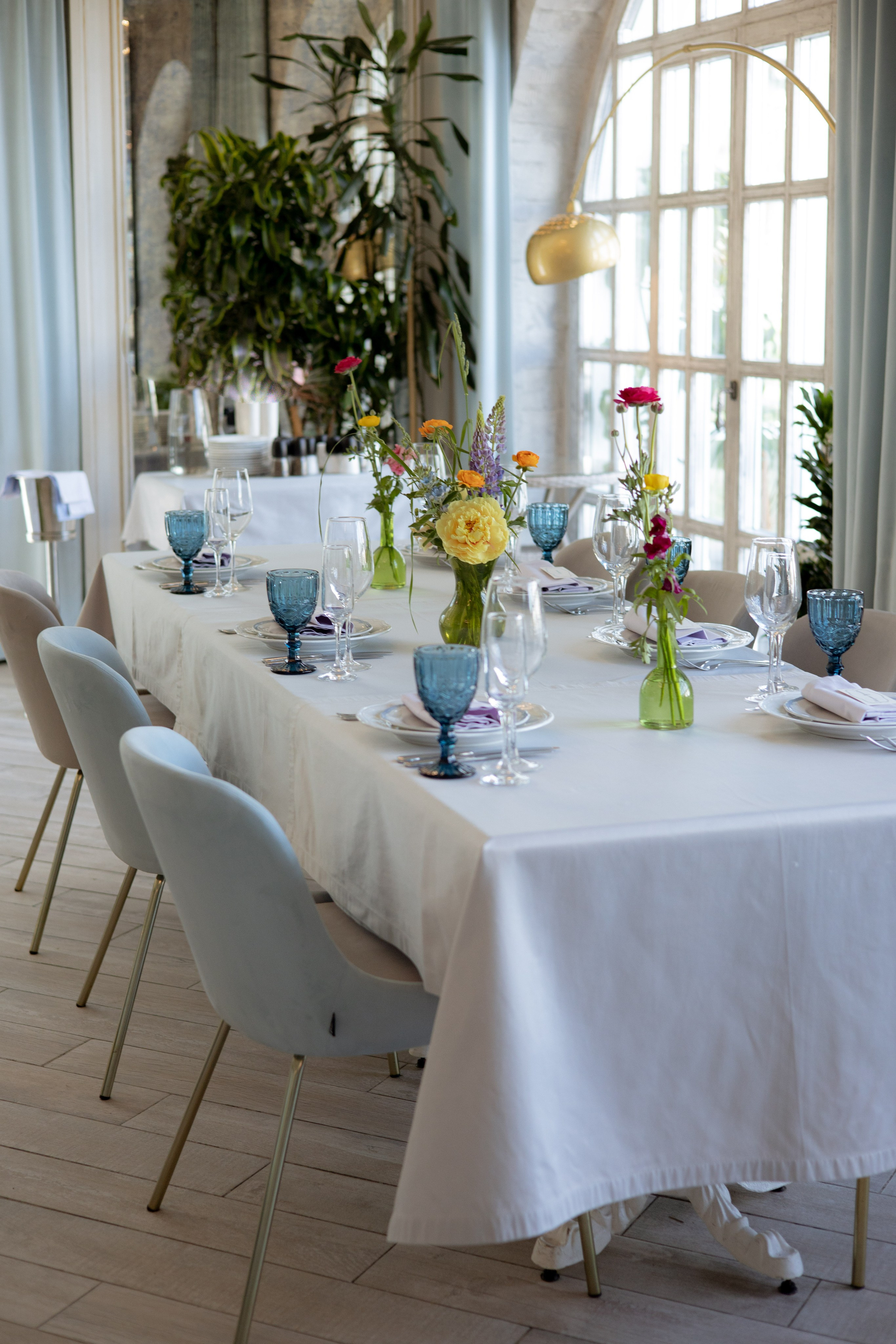 «Московское небо». Оформление свадеб, декор свадеб Вера Маркова, Москва