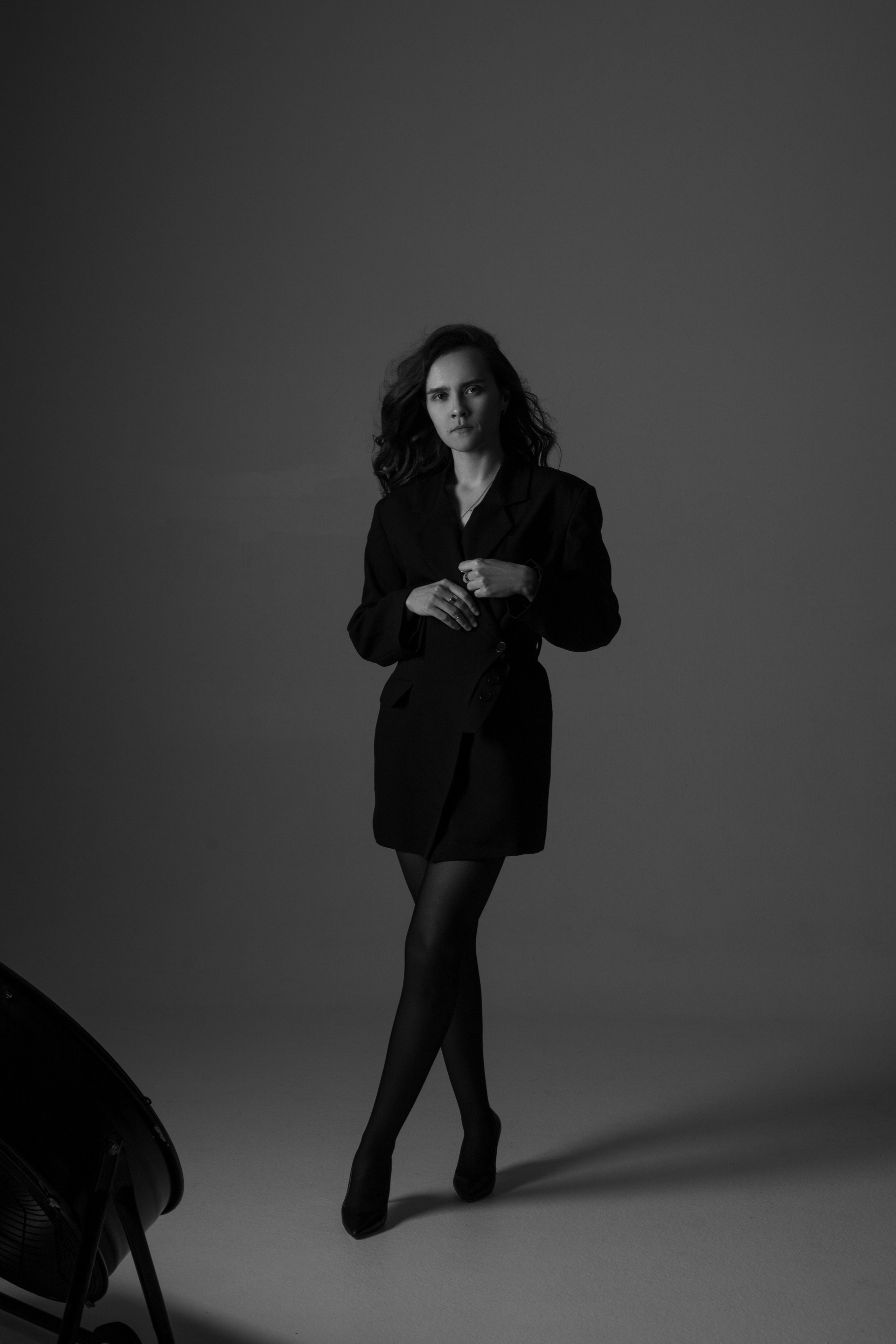 Анита. Женский и семейный фотограф в Томске Алиса Качан