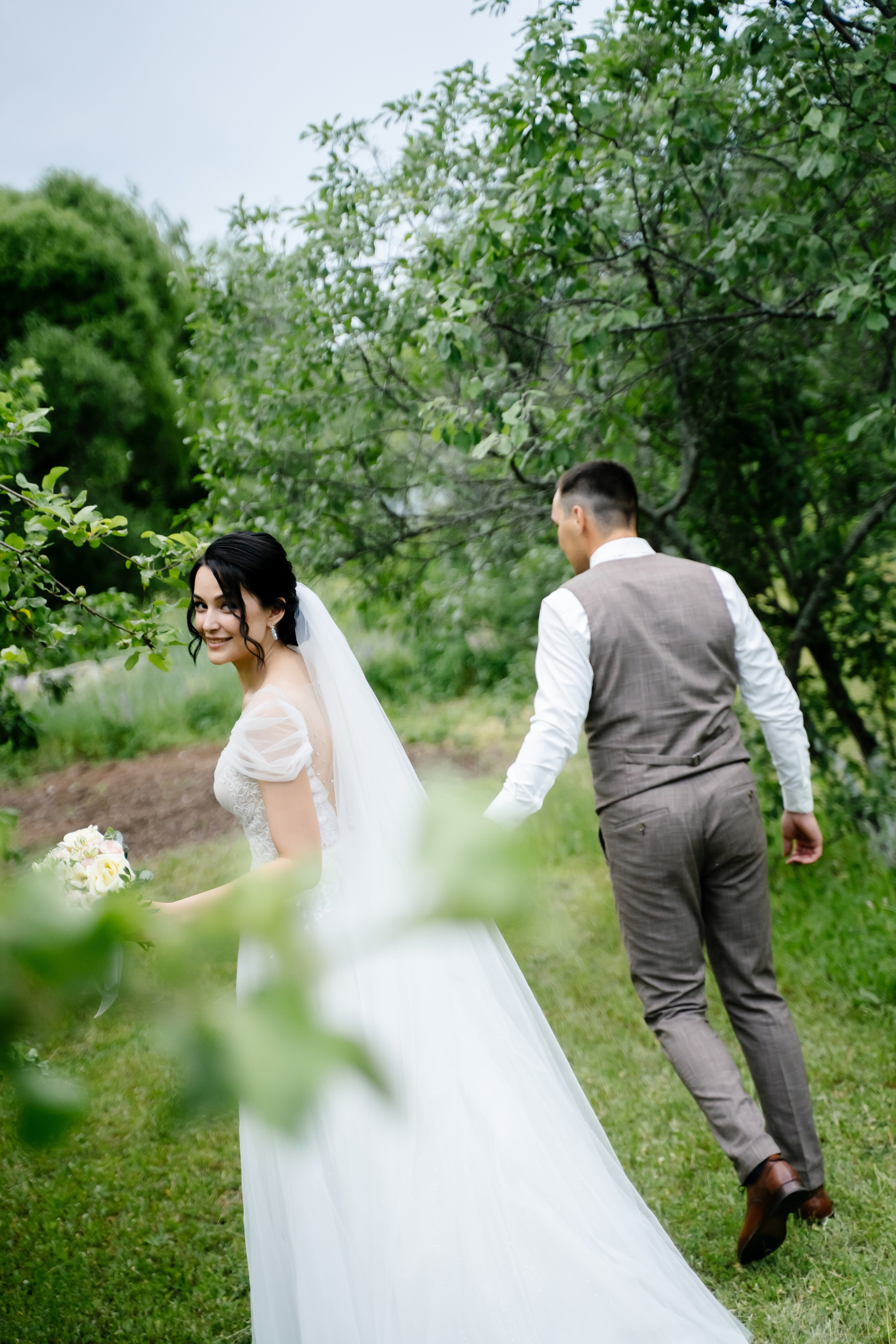 Свадьба в Бирске