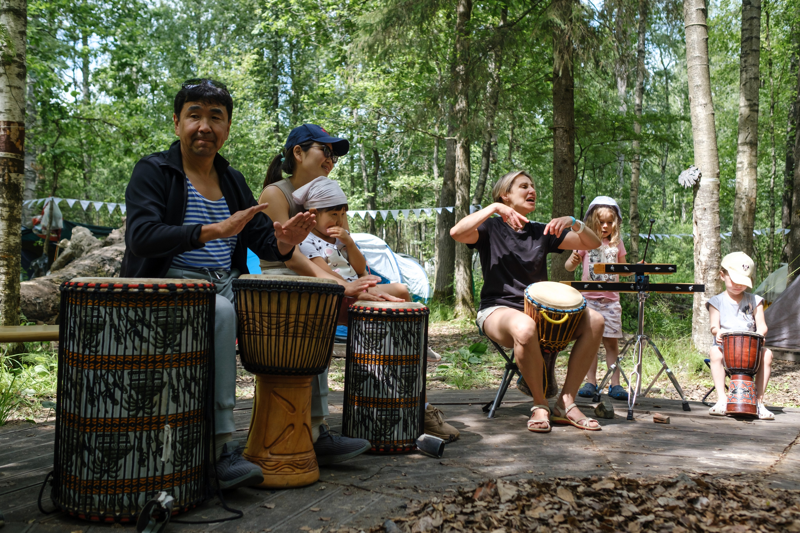 Архстояние детское 2023. Семейный и детский фотограф в Москве Светлана Потемкина