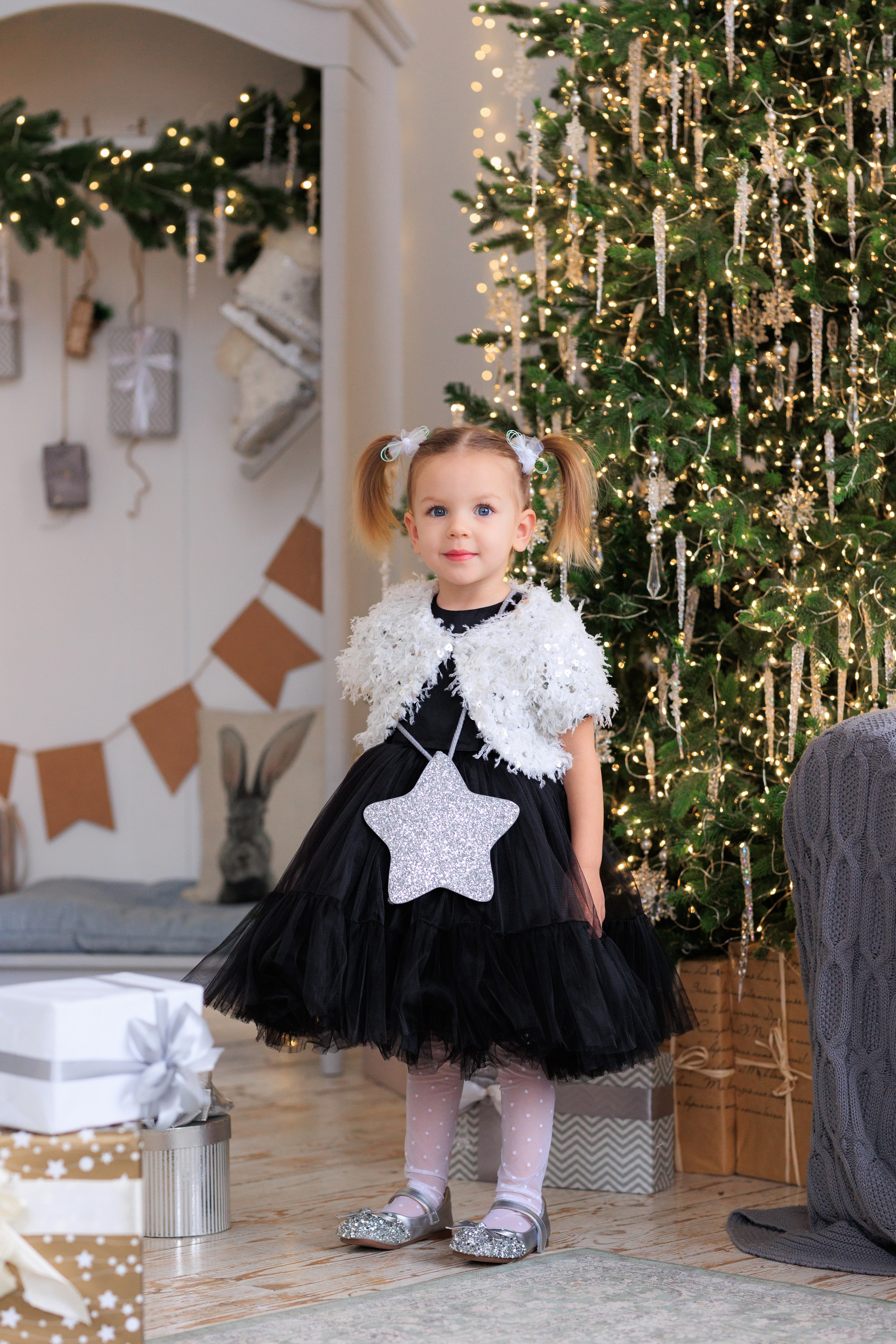 Катерина и Паулина, Лия и Алена. Семейный и детский фотограф в Москве Шарапова Ирина