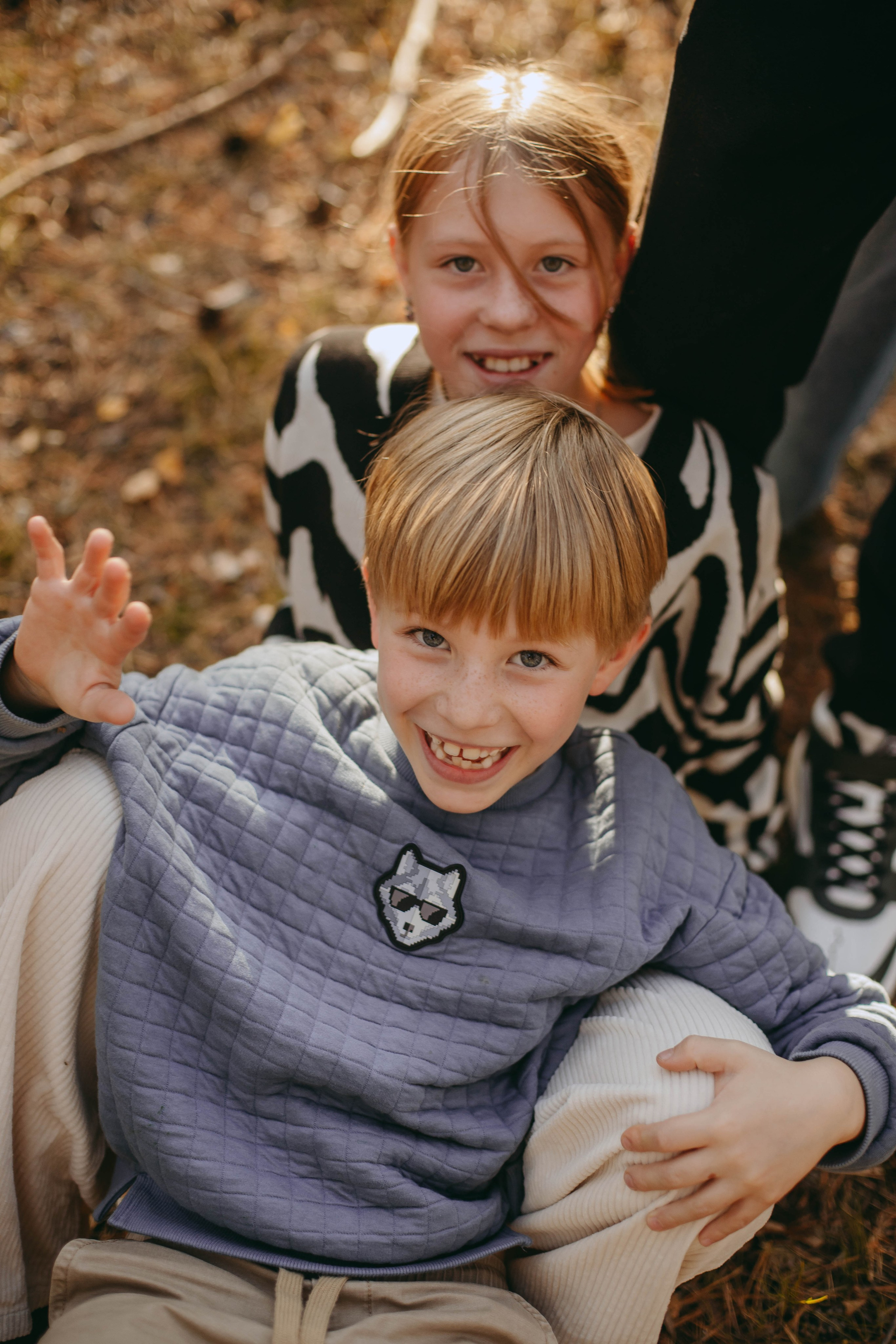 Семейная поездка в Аршан. Фотограф Наталья Кургина Слюдянка Иркутск