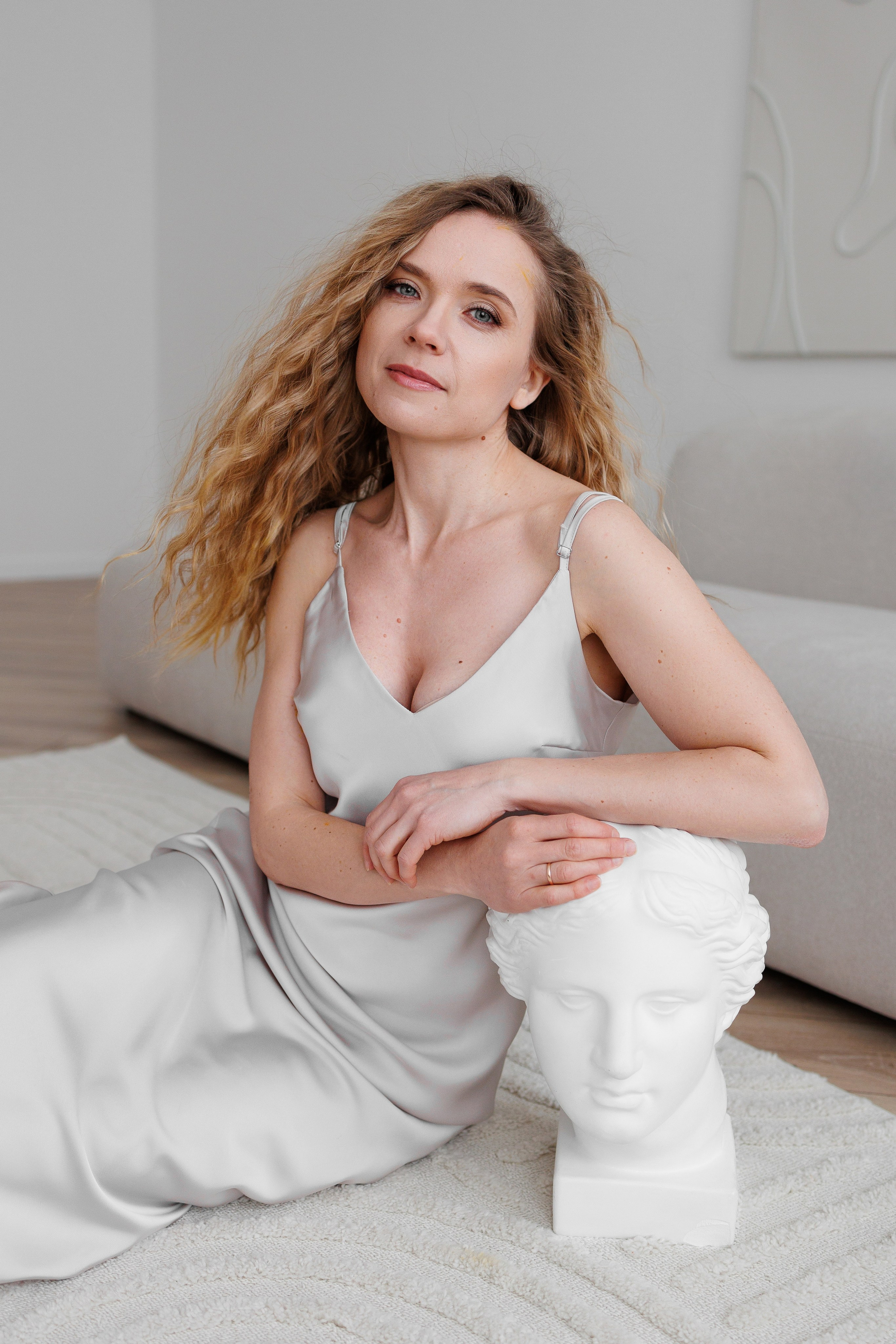 Контент\Индивидуальные. Фотограф Марина Побединская