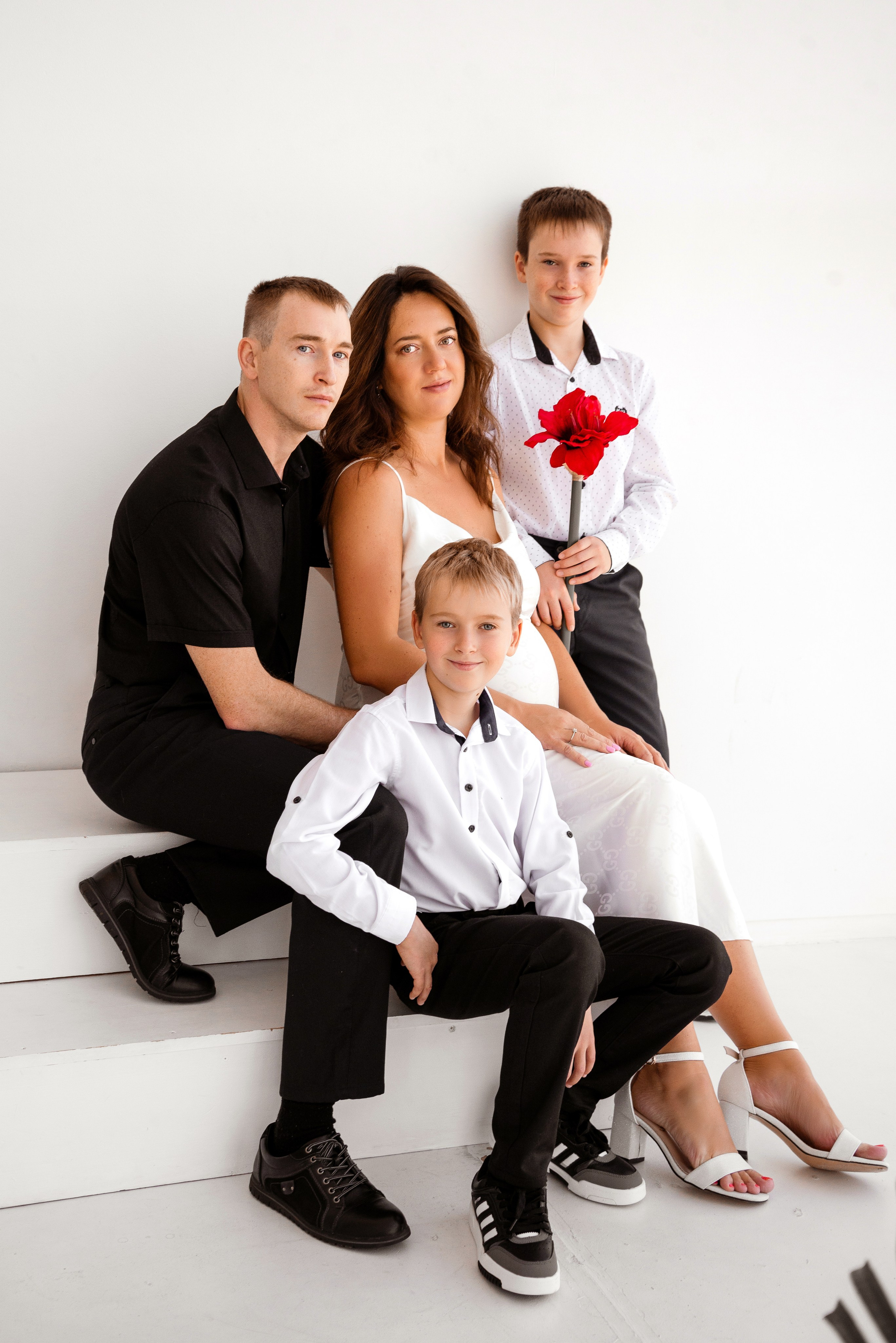 15.02. Портретный и семейный фотограф Магнитогорск Евгения Ионова