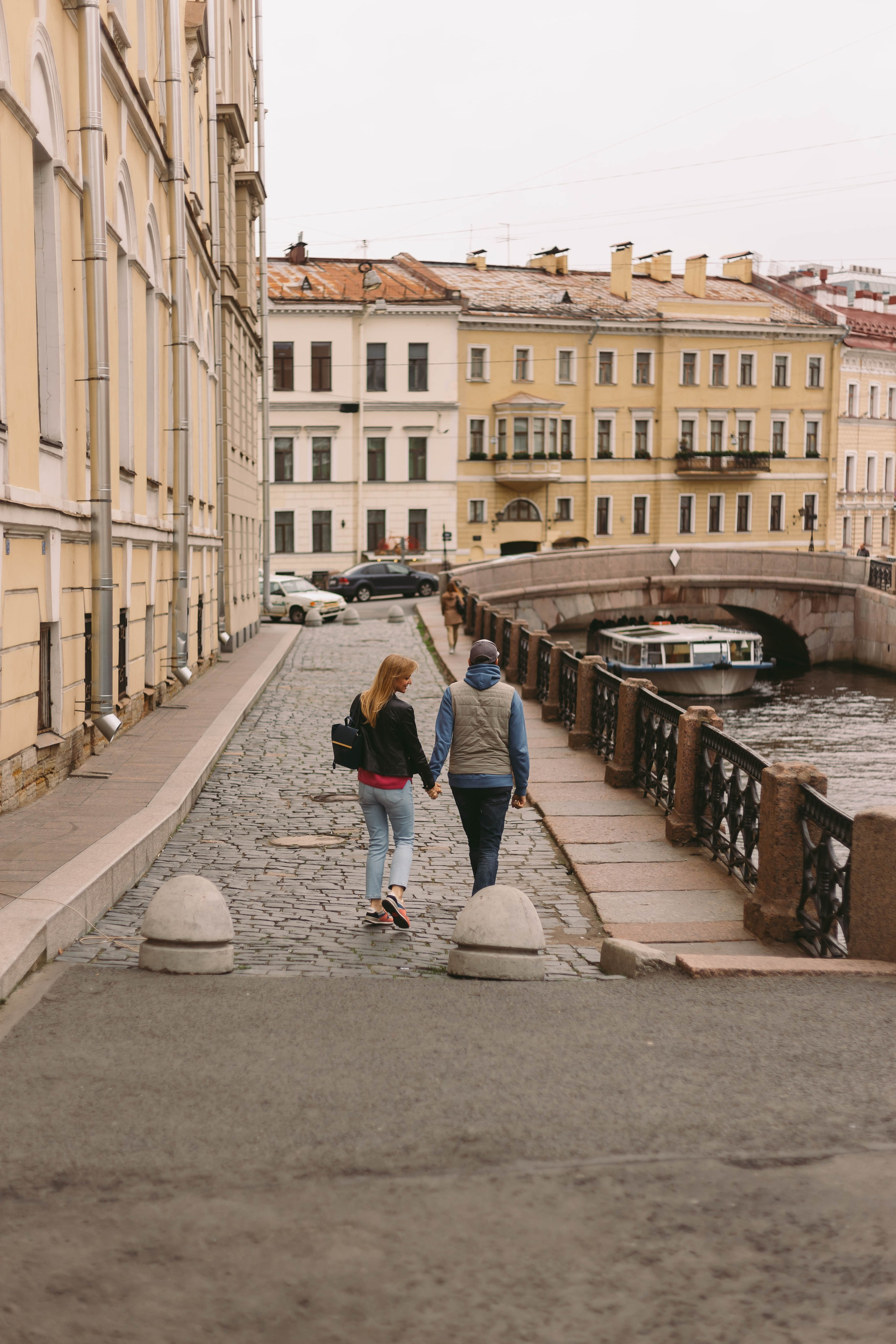 Анастасия и Евгений. Фотограф Печерская Анастасия