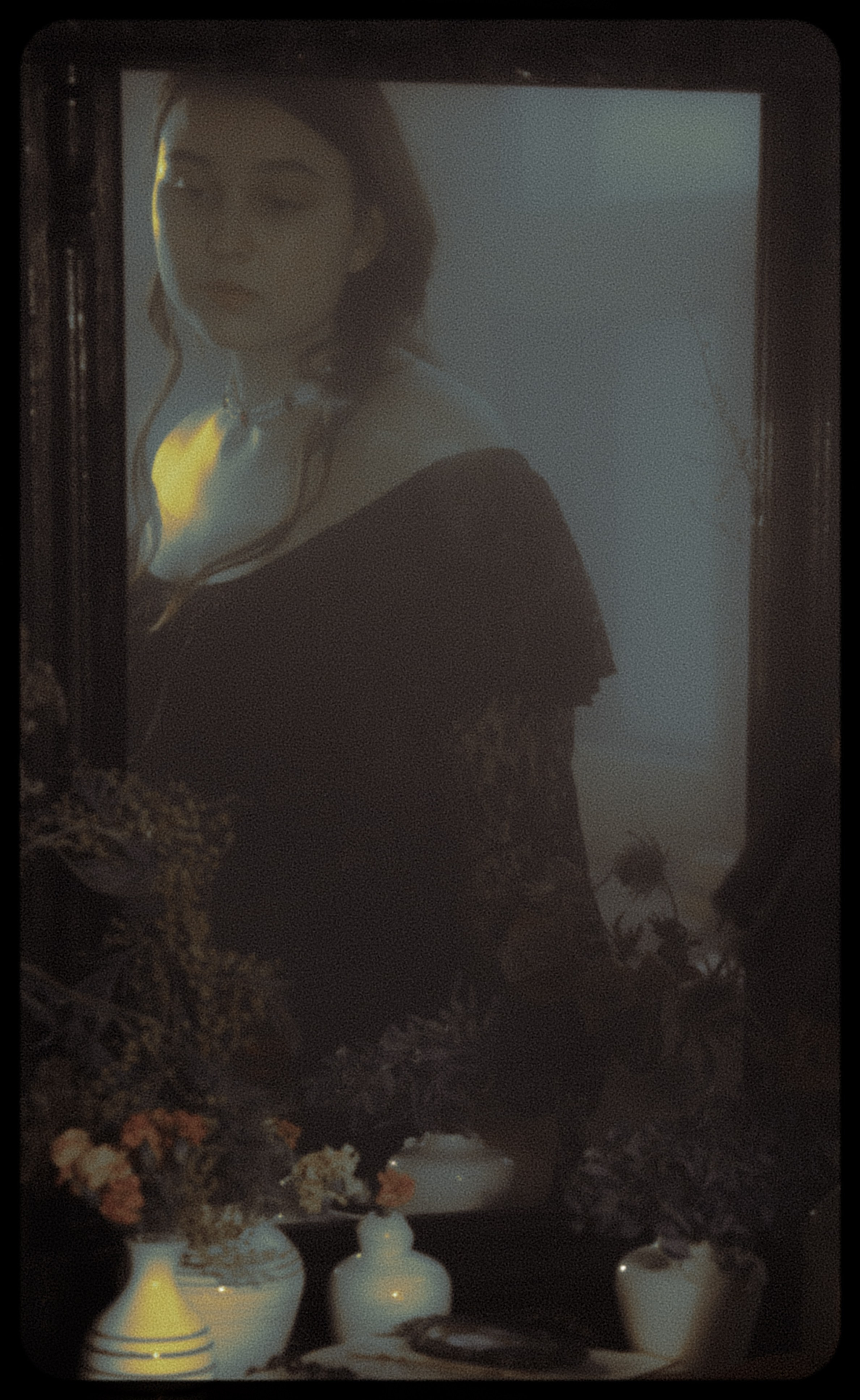 Яна. Ѣль Татьяна Григъ ~ винтажный фотограф