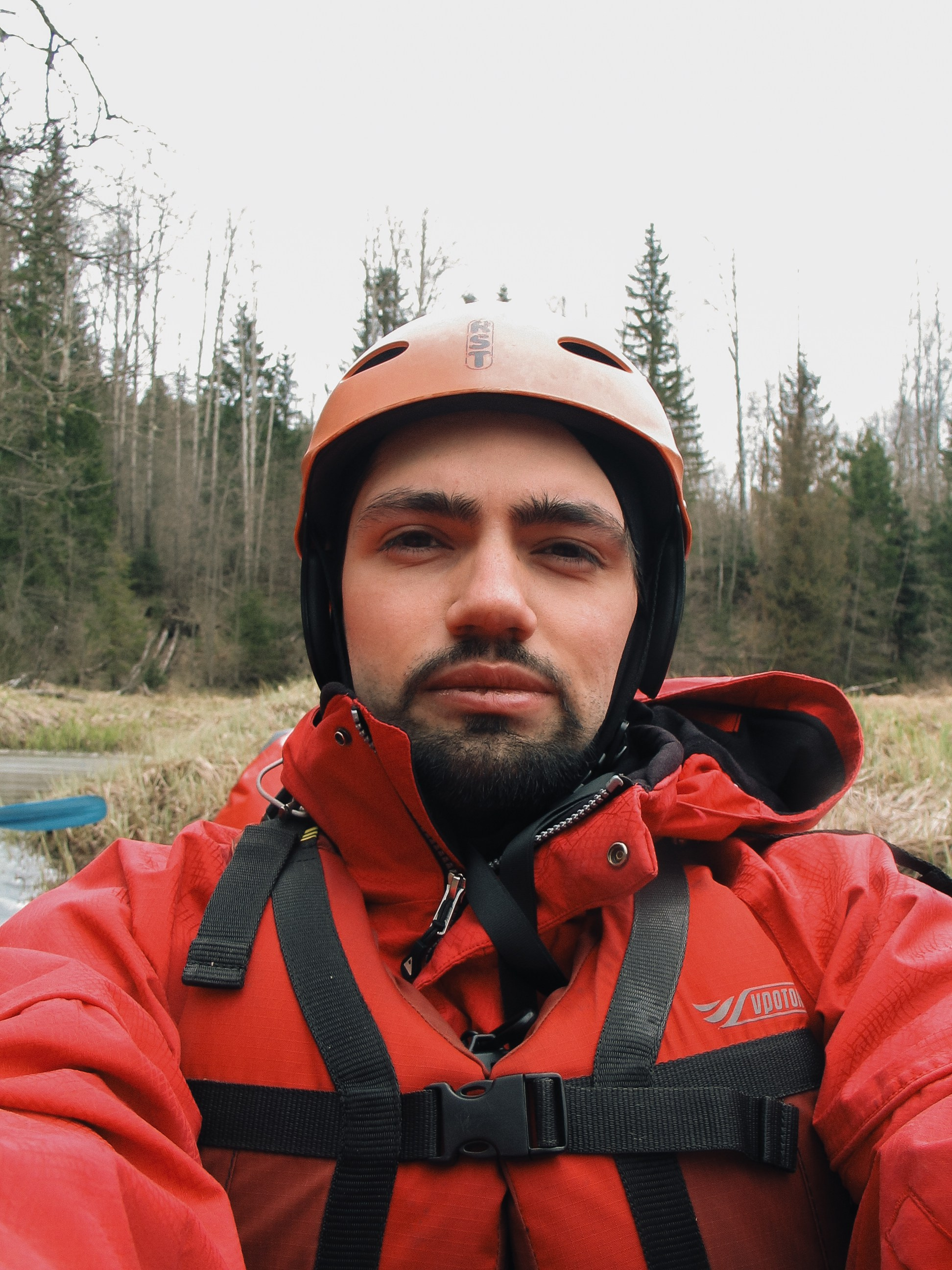 Сплав по Китенйоки | 2025