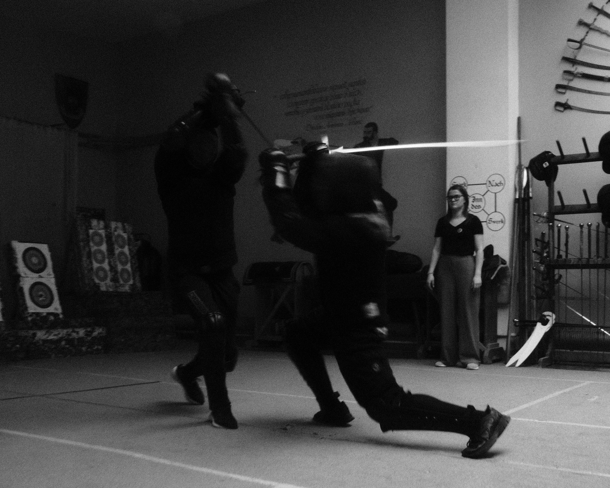 Летний турнир | HEMA Team