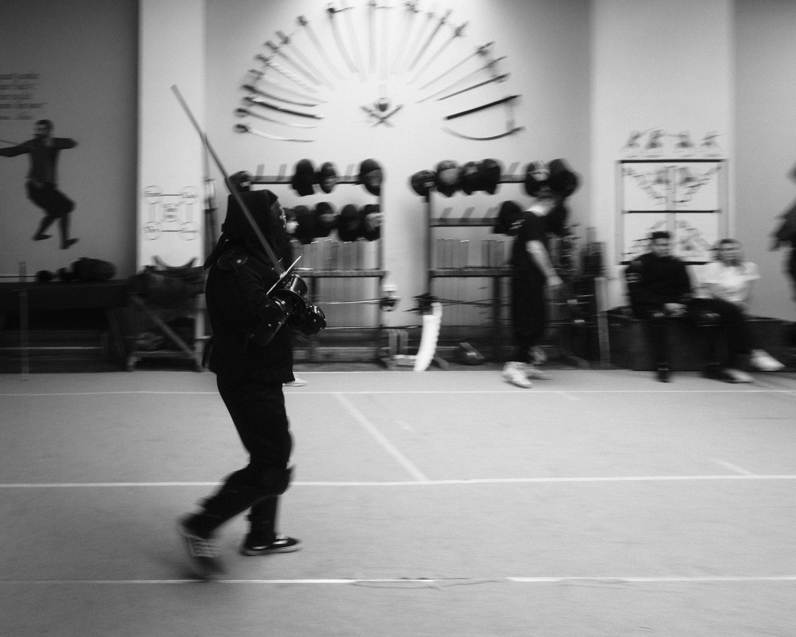 Летний турнир | HEMA Team