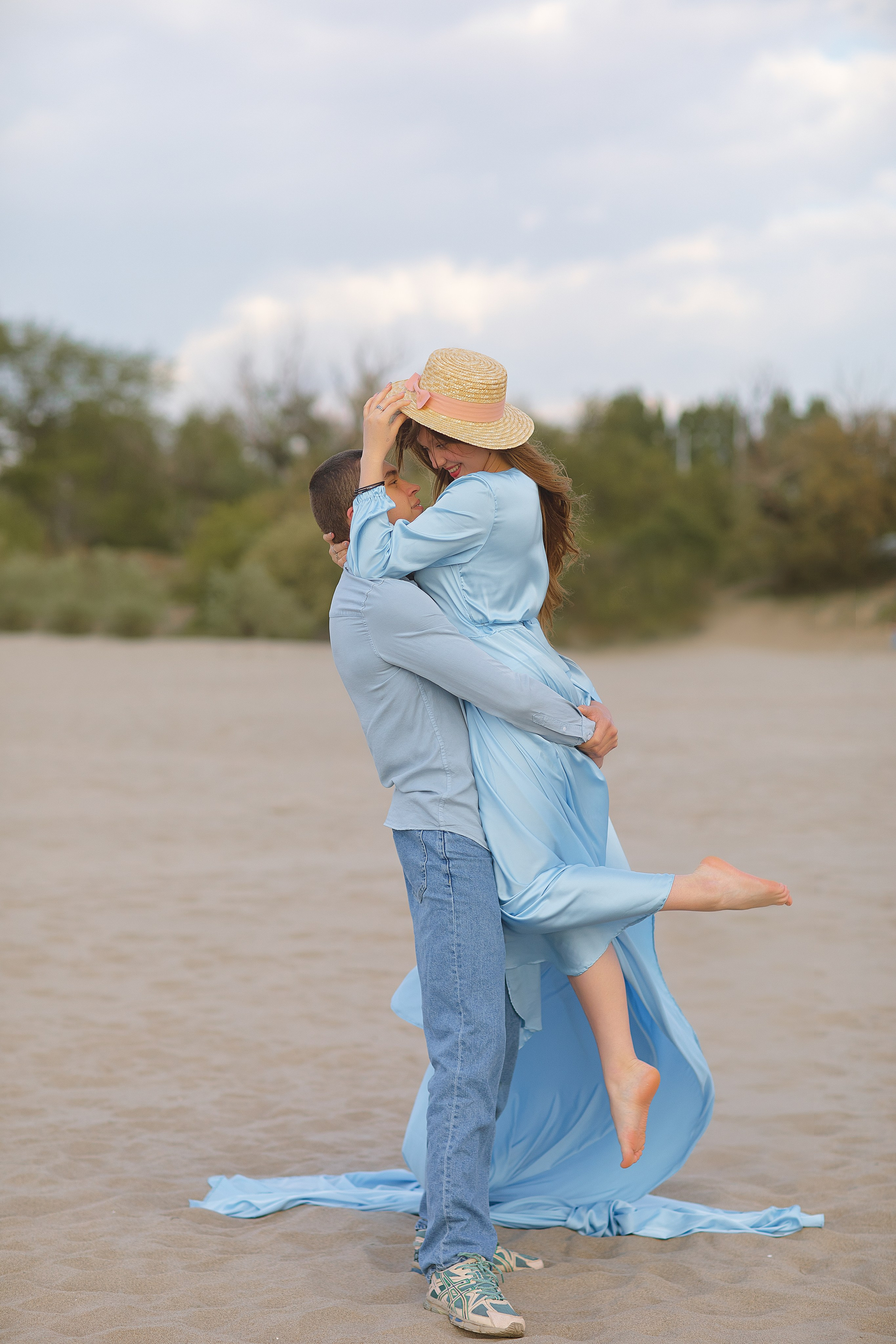 Кирилл&Кристина. Свадебный и семейный фотограф/видеограф в Краснодаре Наталья Осинская