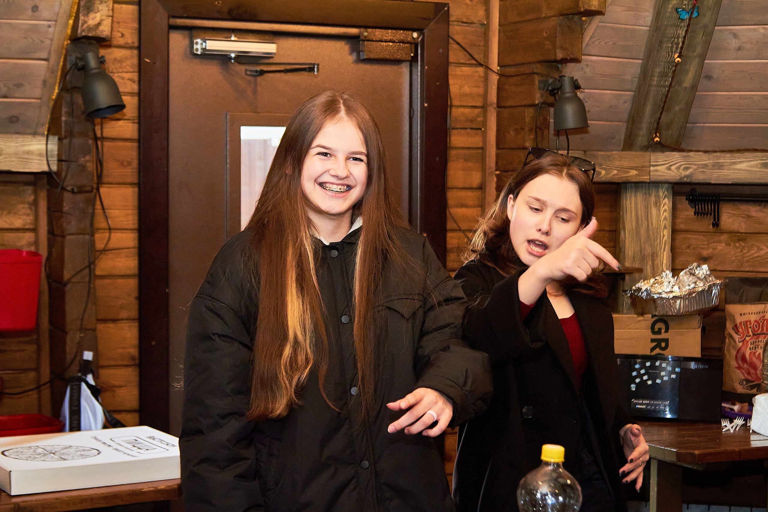 Последний звонок. Фотограф Мероприятий Новосибирск