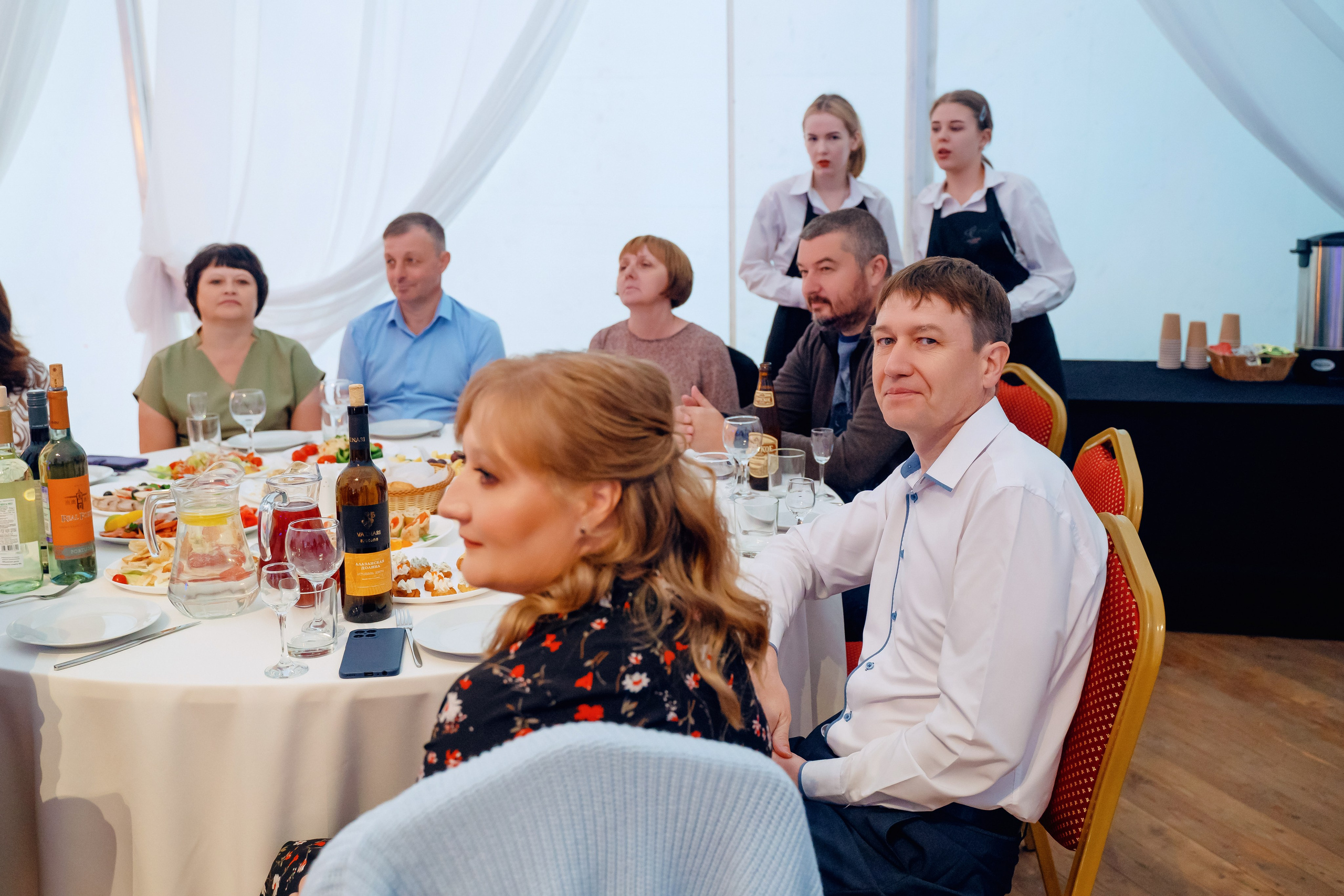 Выпускной 11 класс. Фотограф Ким Наталья в Красноярске