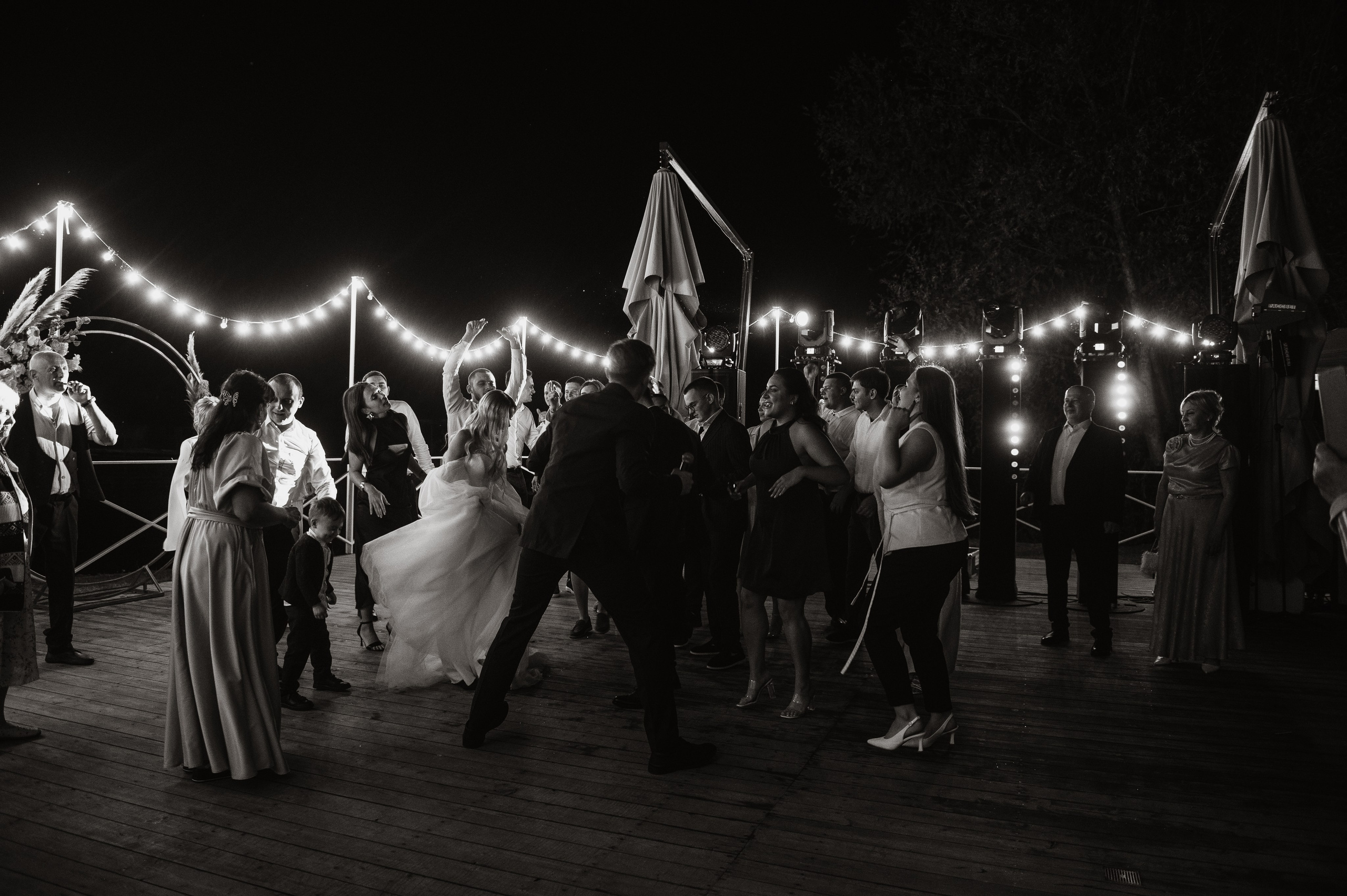 D&A. Свадебный и семейный фотограф в Саратове Ремнёва Дарья