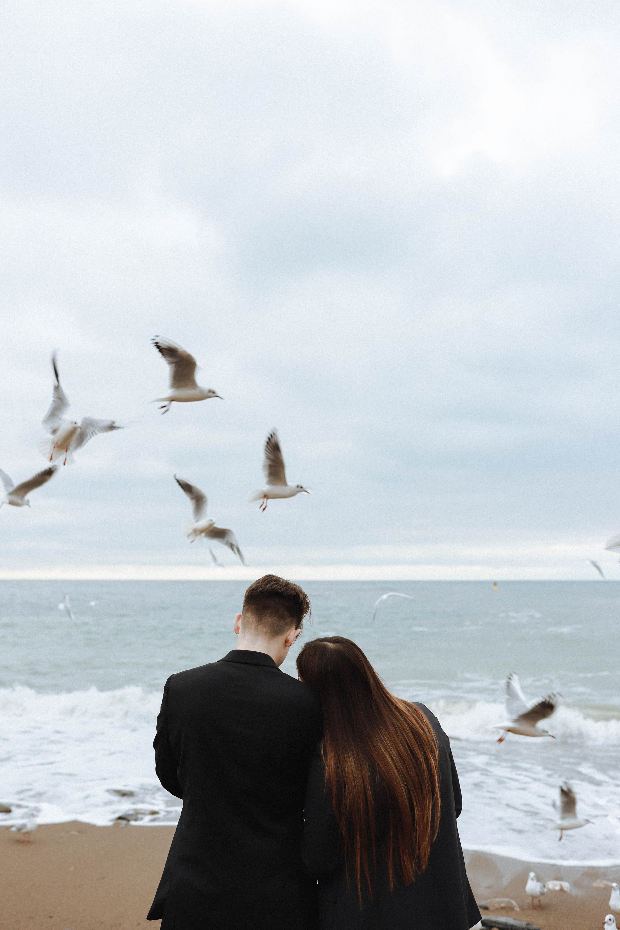 Николай & Мария. Свадебный фотограф в Ялте Булгакова Анна