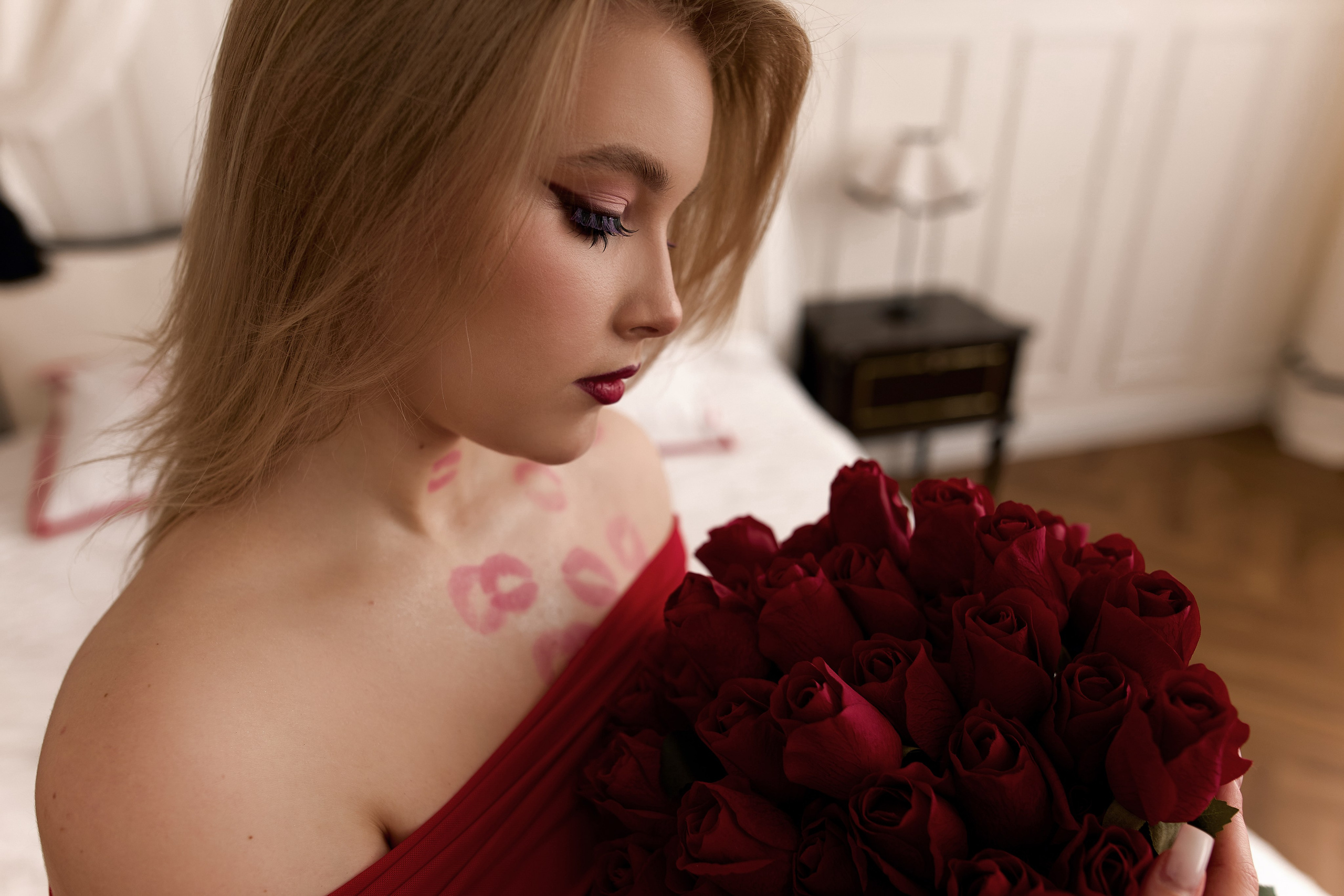 Ксюша. Анастасия Шкуднова — свадебный и женский фотограф в Брянске